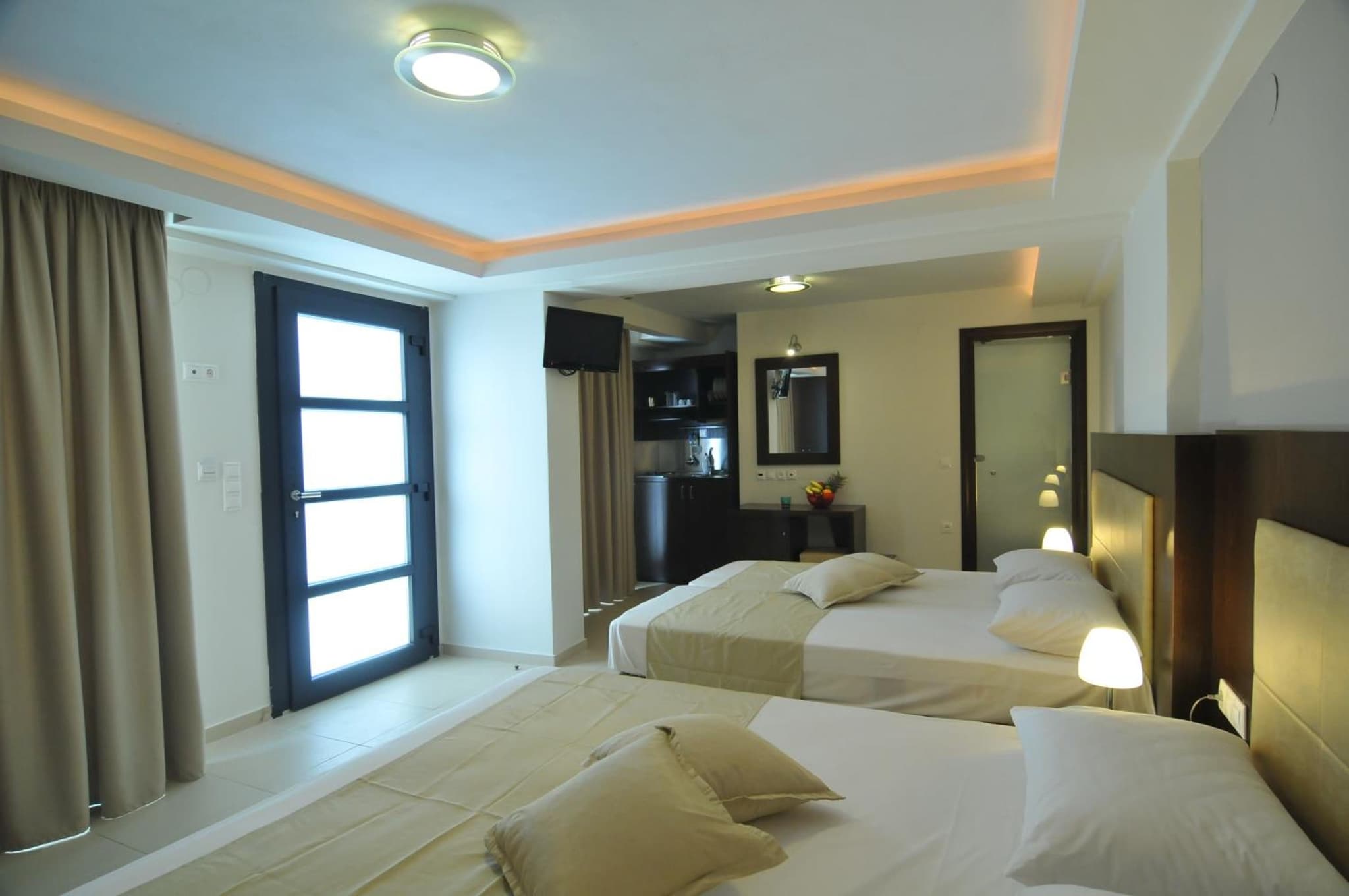 Panorama Inn Hotel photo 7