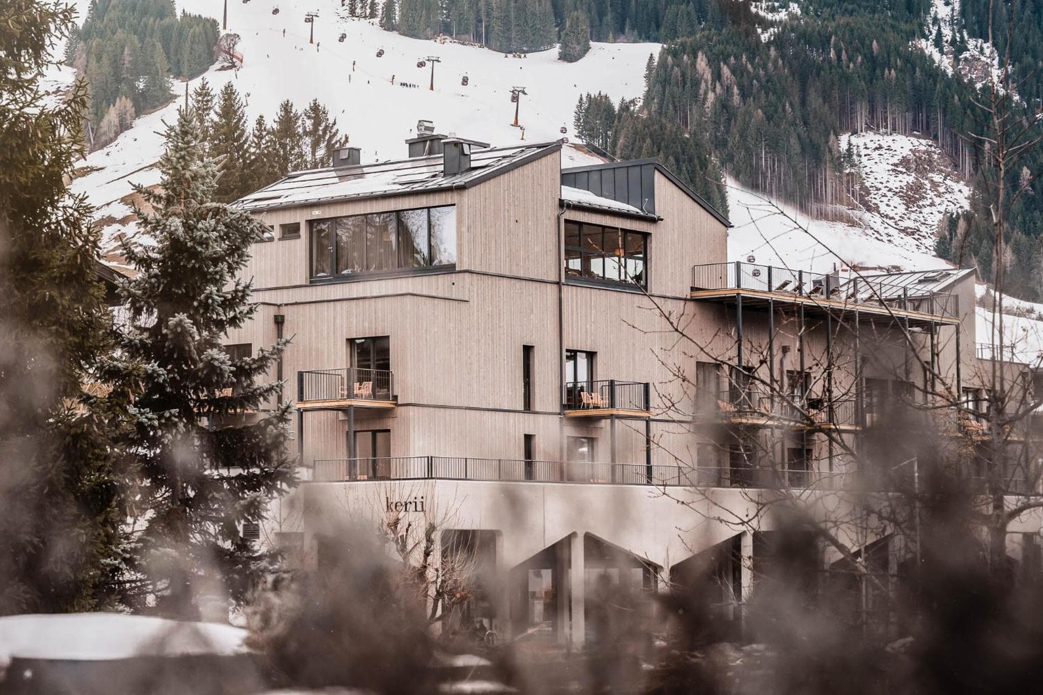 kerii - adults boutique hotel - incl Joker Card