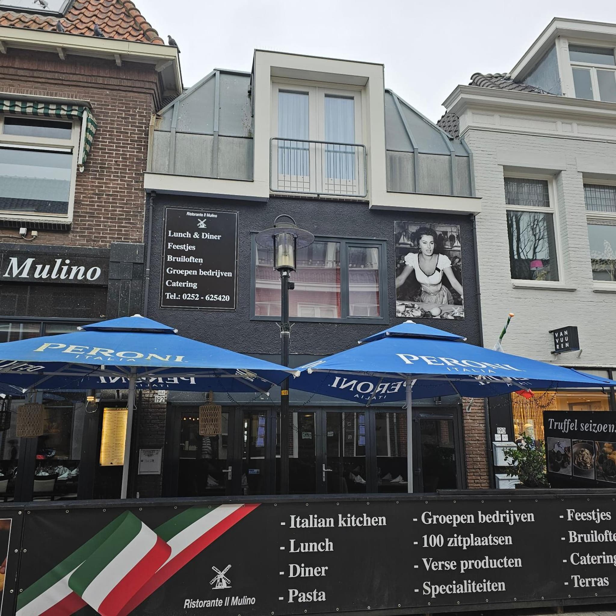 Il Mulino House B photo 4