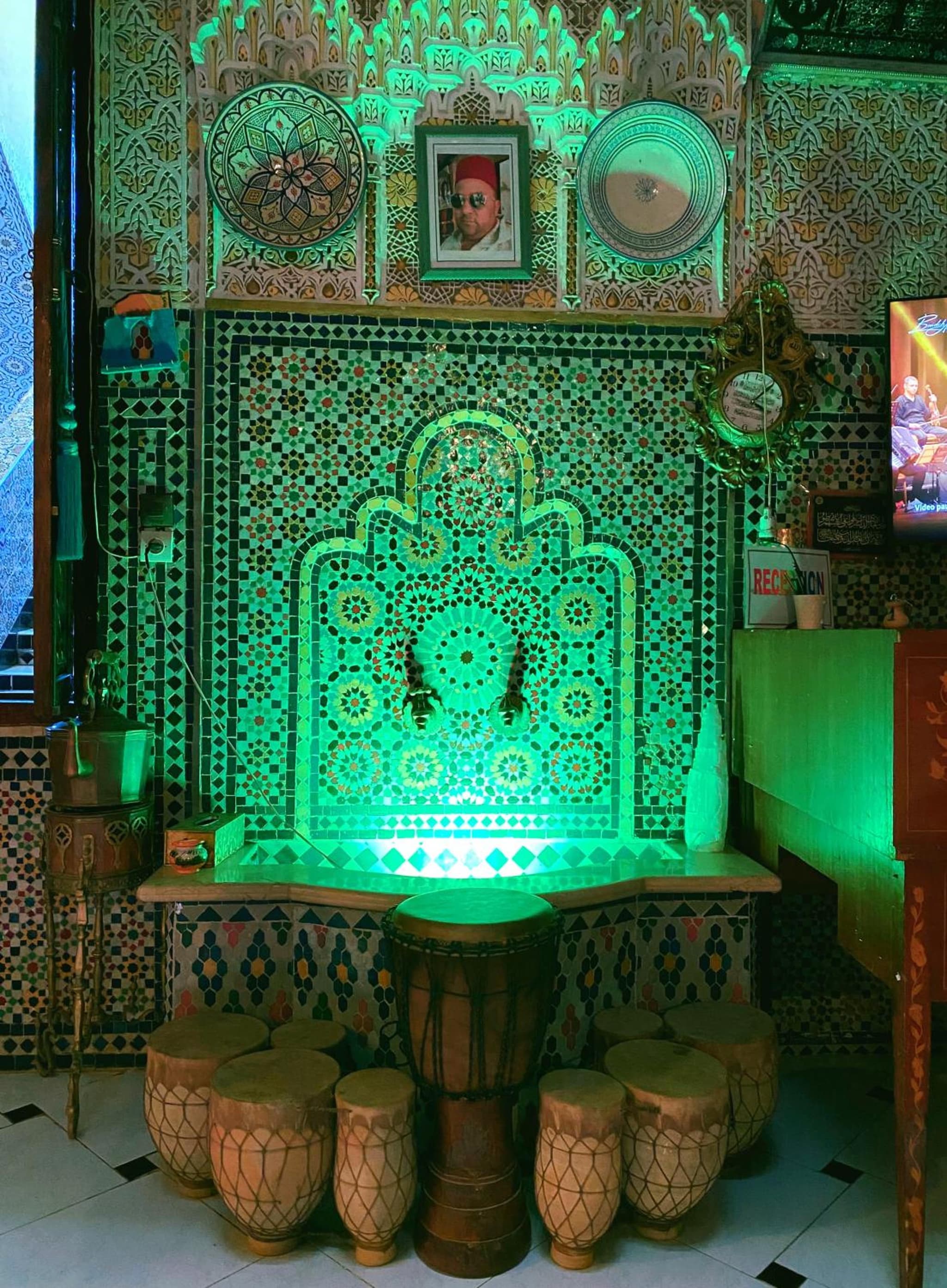 Dar Merzouga Meknes photo 7