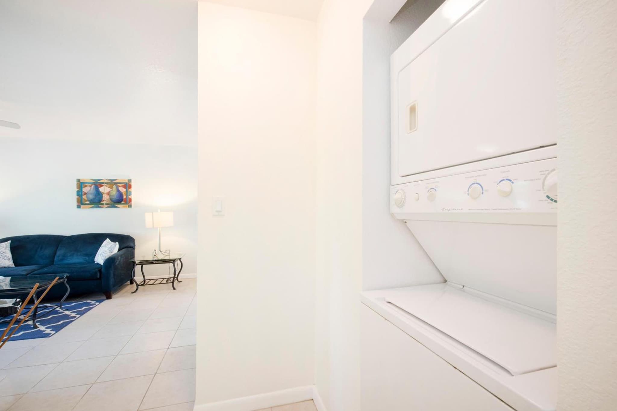 Snug Harbour View Condo #3 photo 8