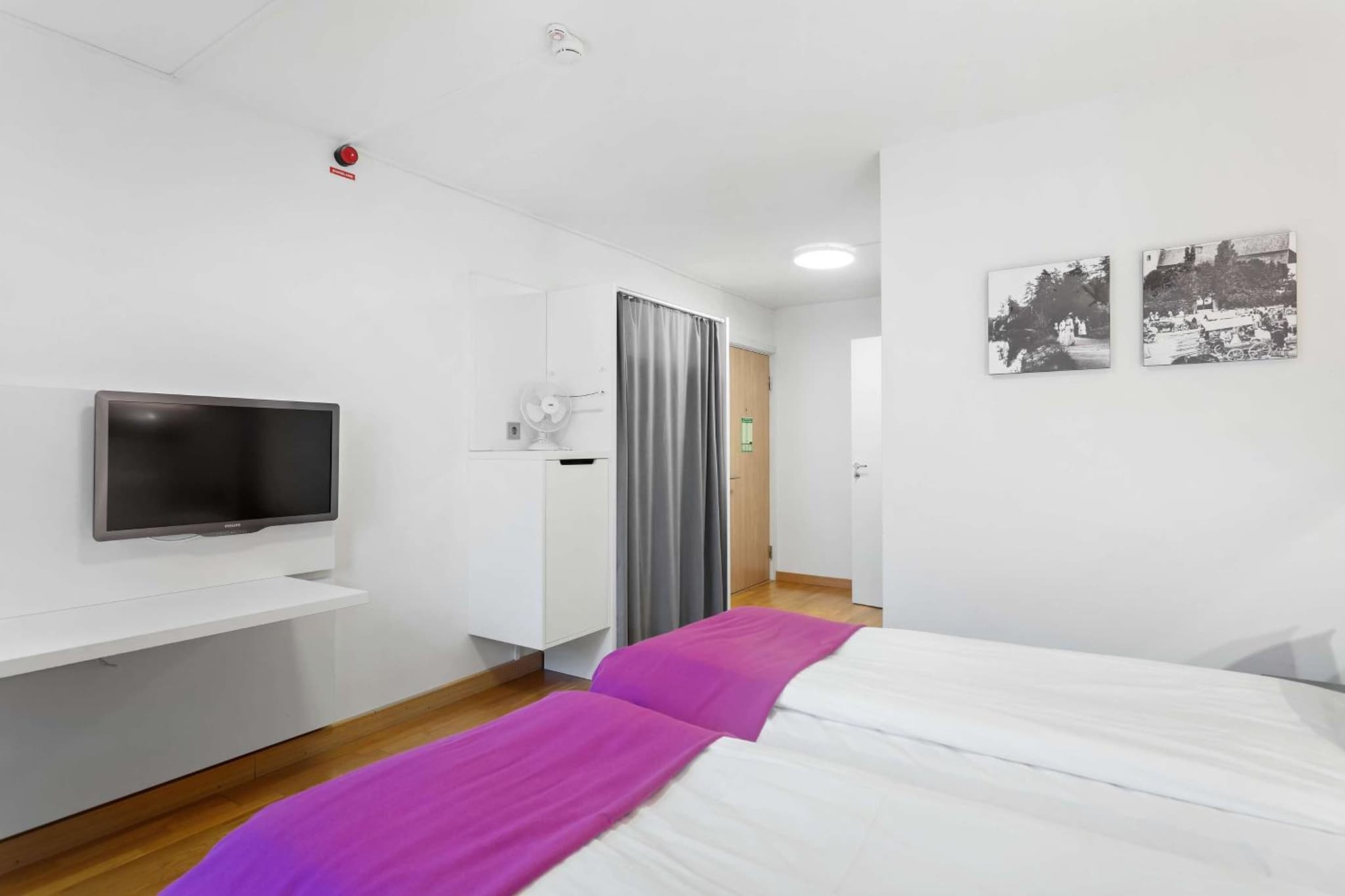Best Western Plus Skogshöjd photo 4