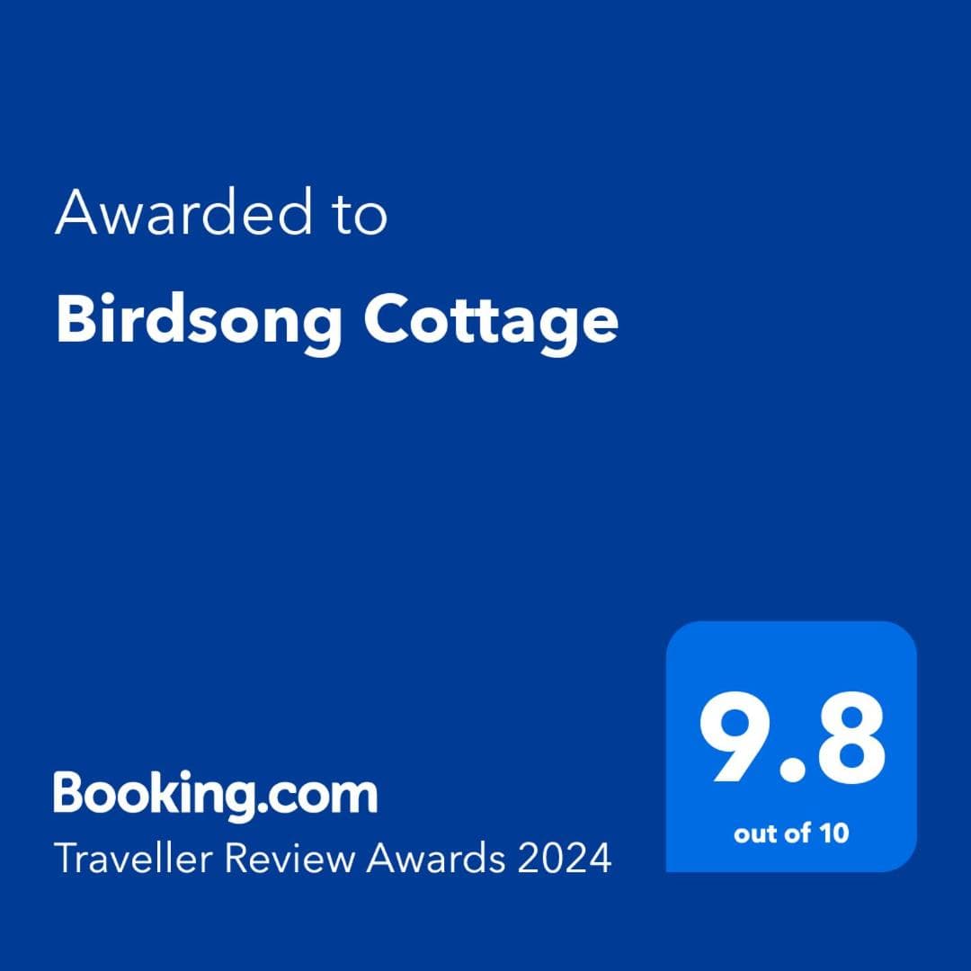 Birdsong Cottage photo 6