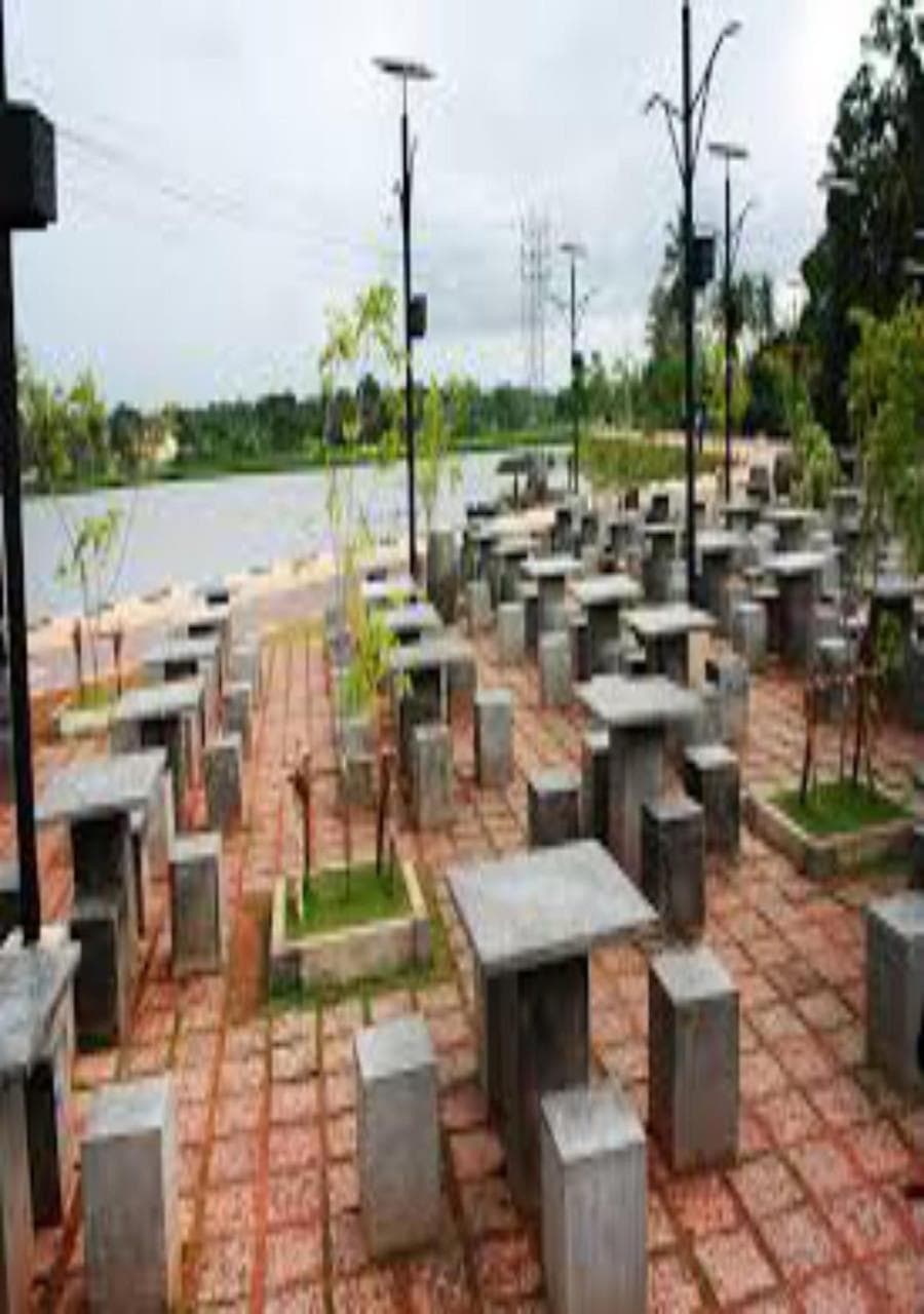 Nirwana Resort photo 3