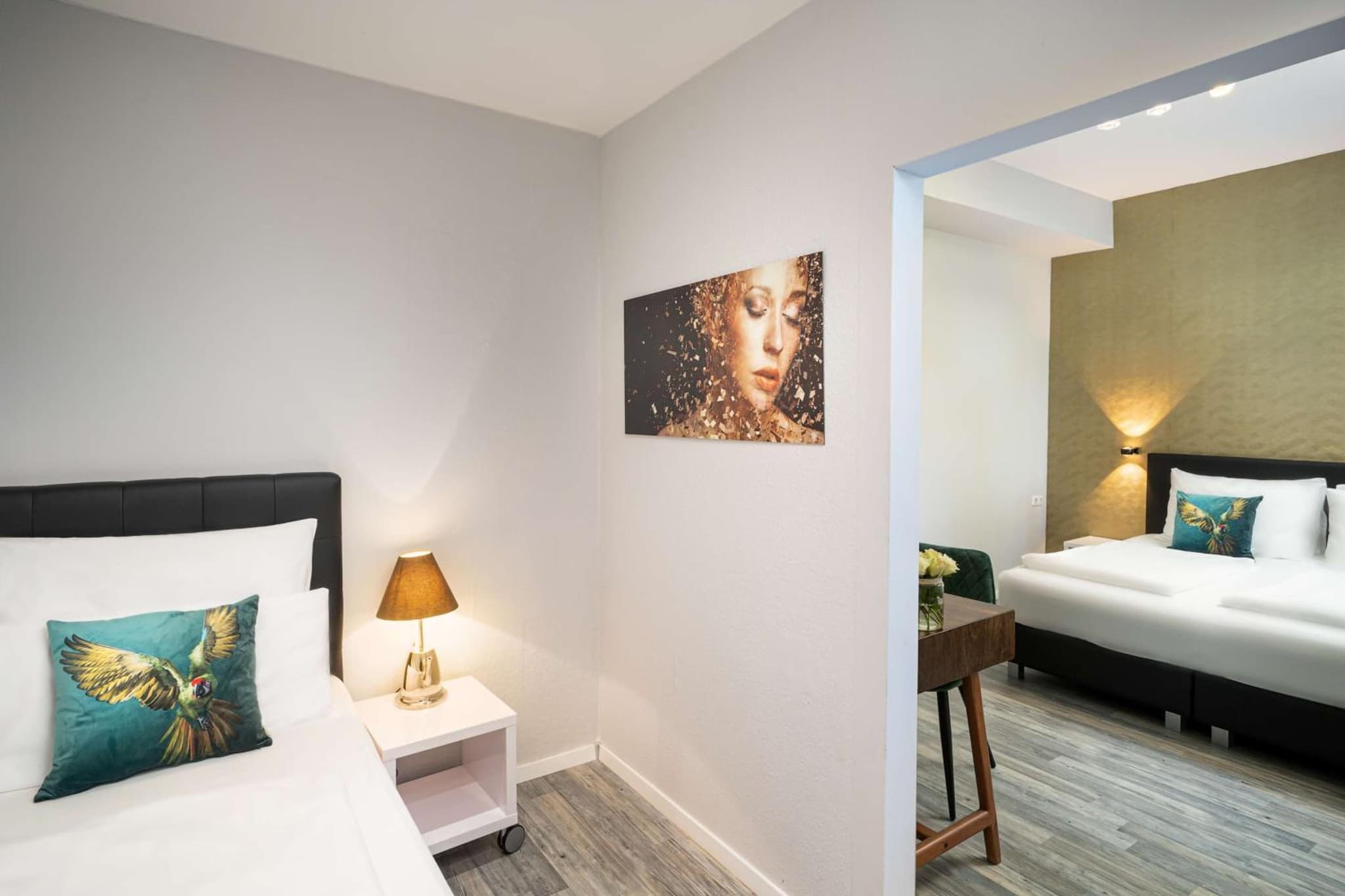 Arthotel ANA Gold photo 3