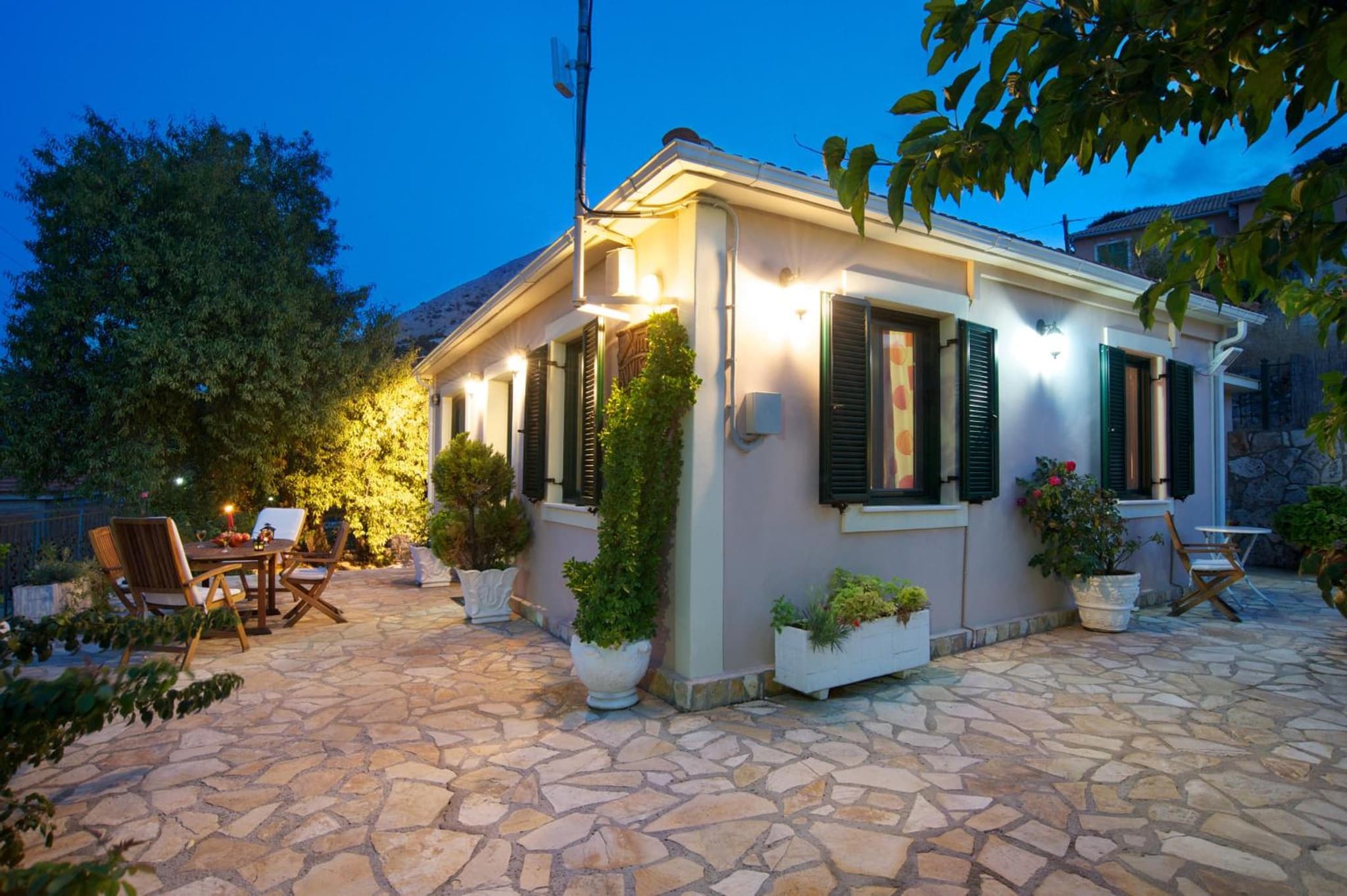 Avvisania Villa photo 7