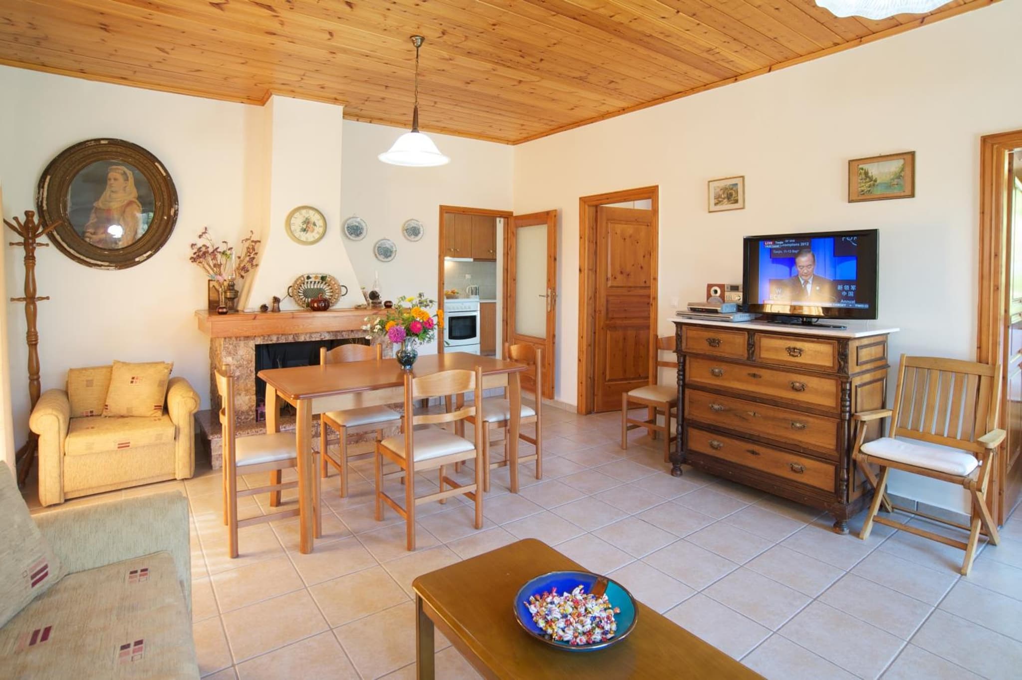 Avvisania Villa photo 5