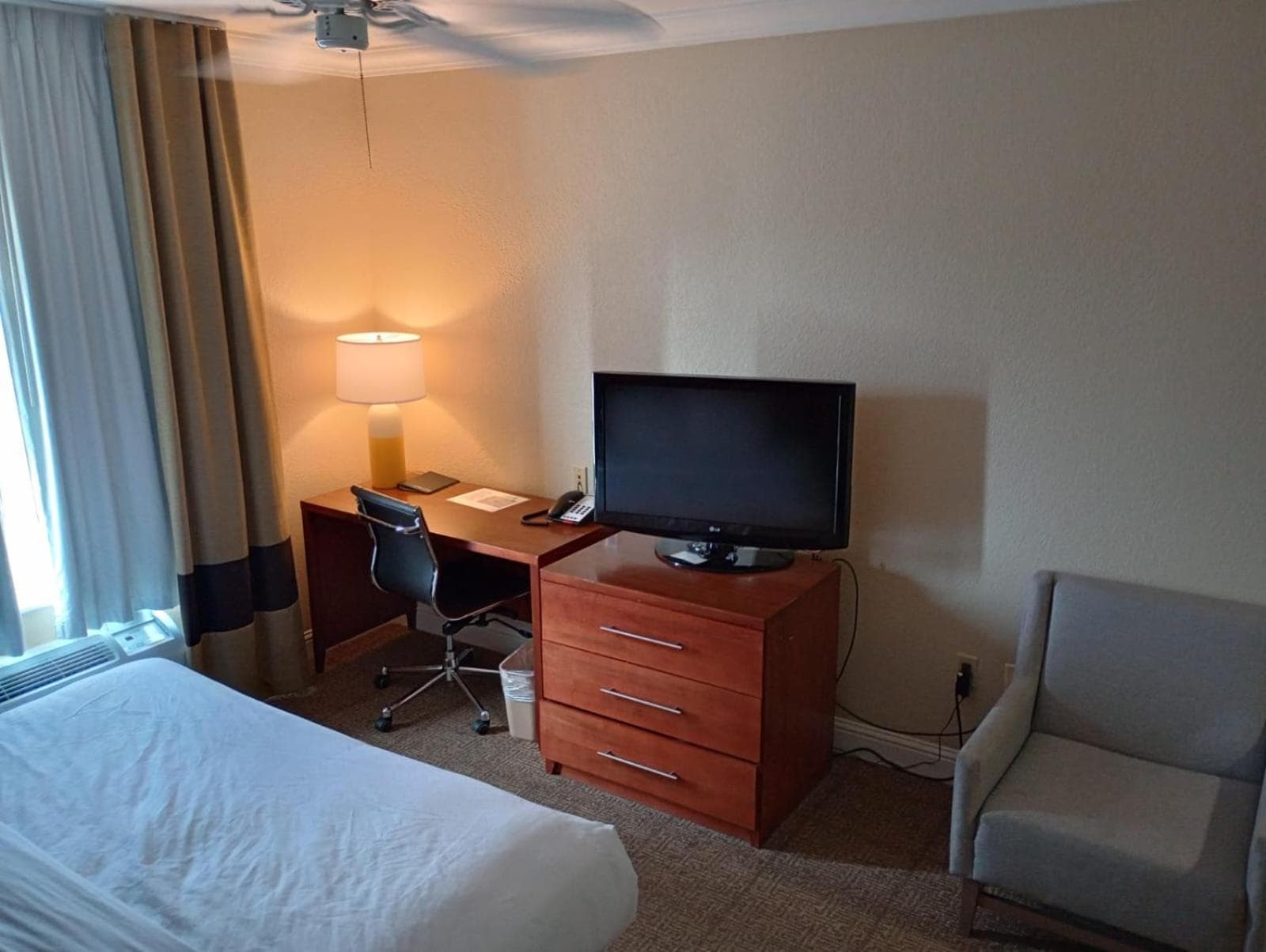 SAMIR Stay at NW Expressway photo 2