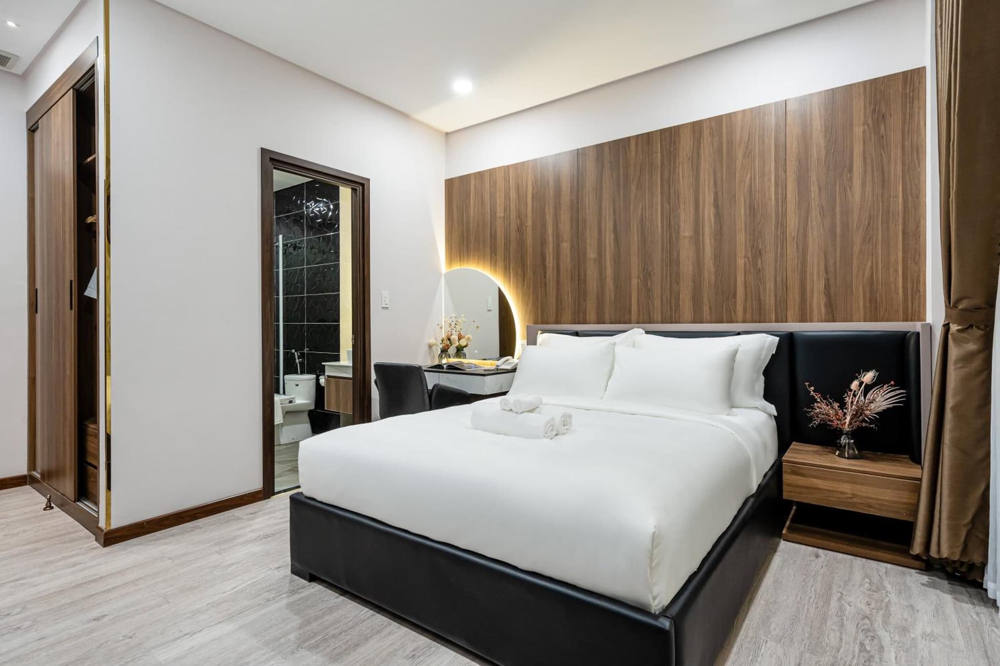 VIN HOTEL photo 3