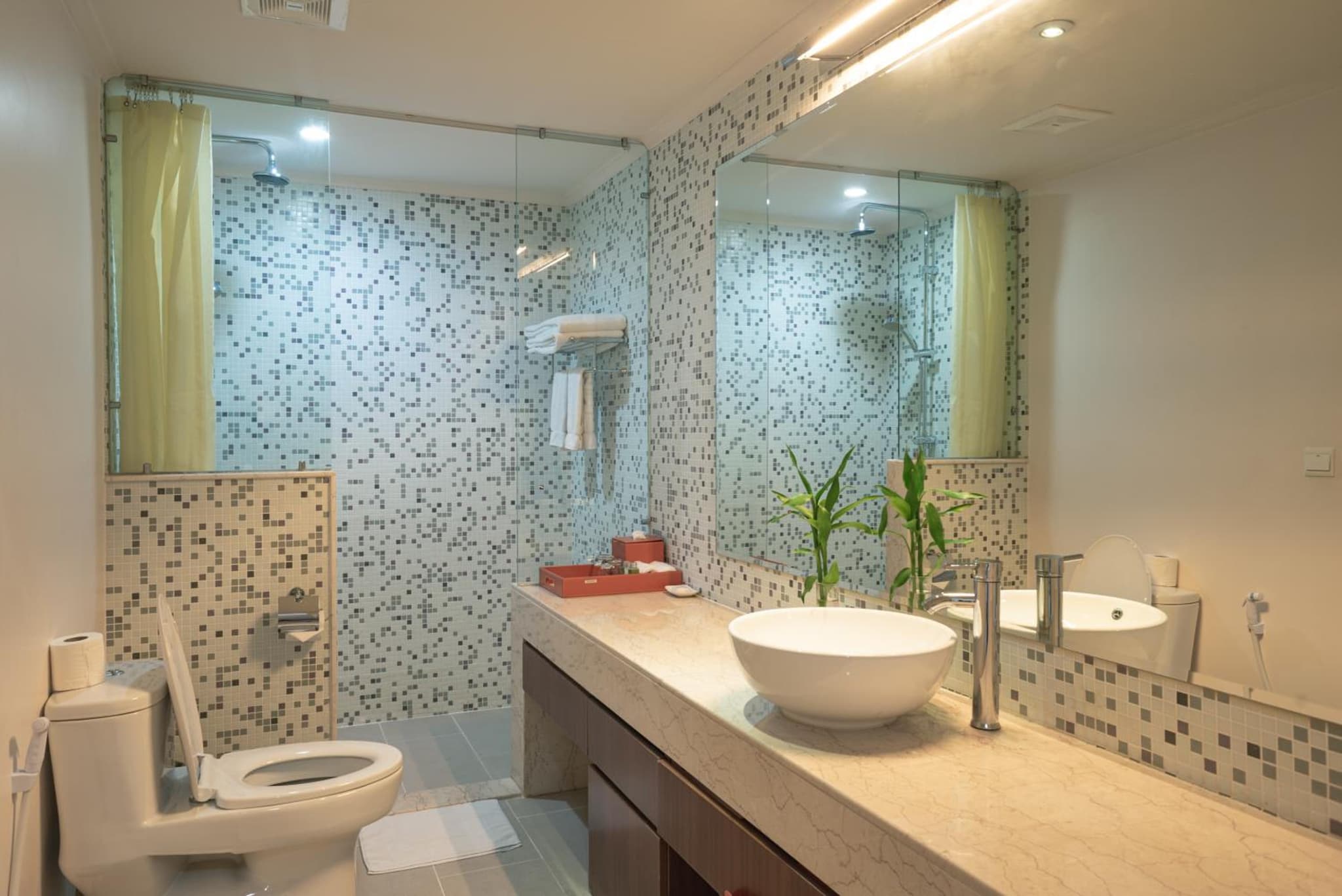 Central Mansions Hotel and Apartments photo 3