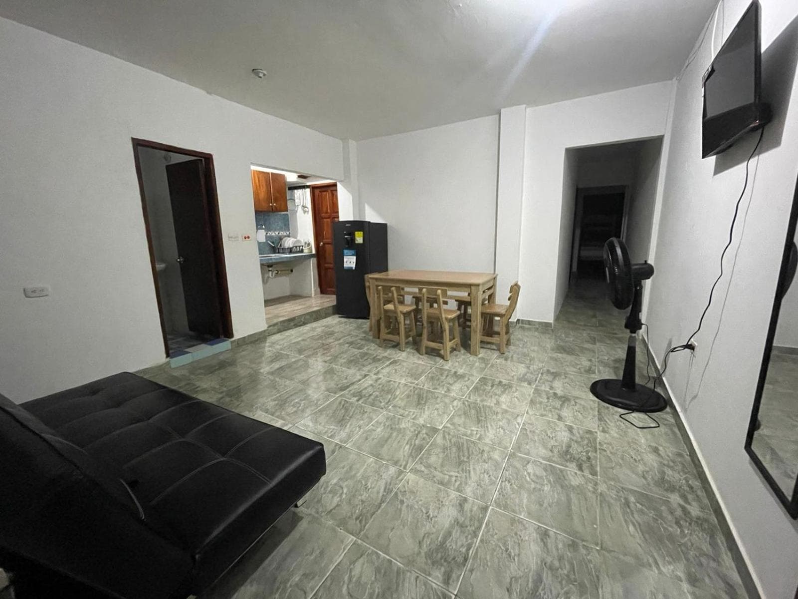 Apartamentos Poseidon photo 8