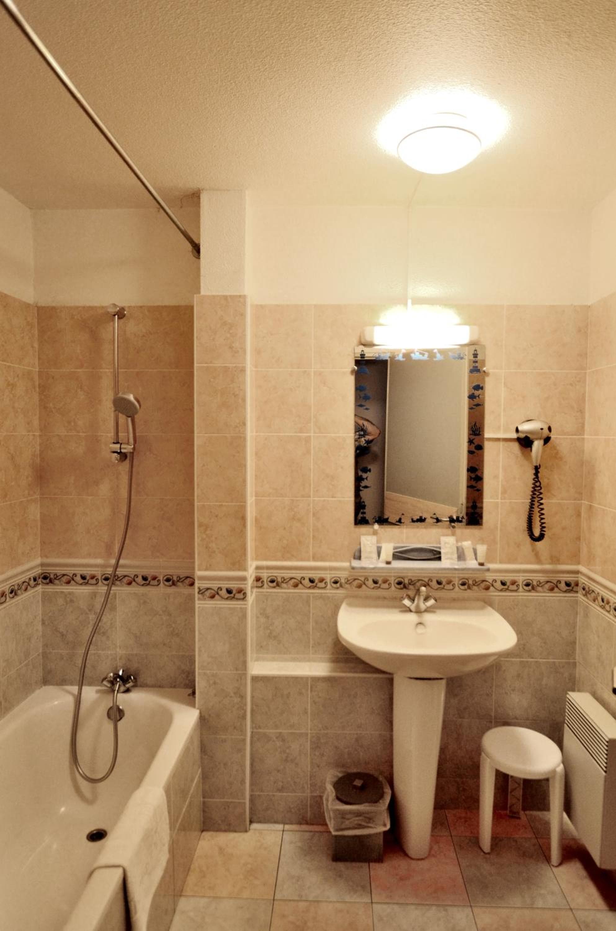 sol appart hotel photo 2