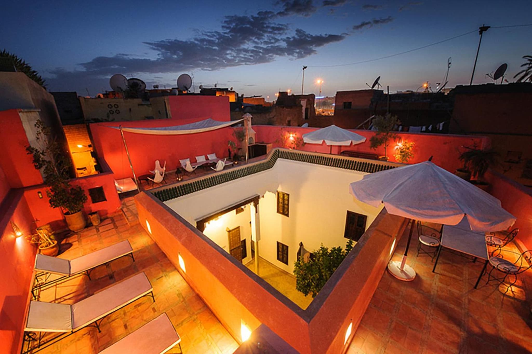 roof