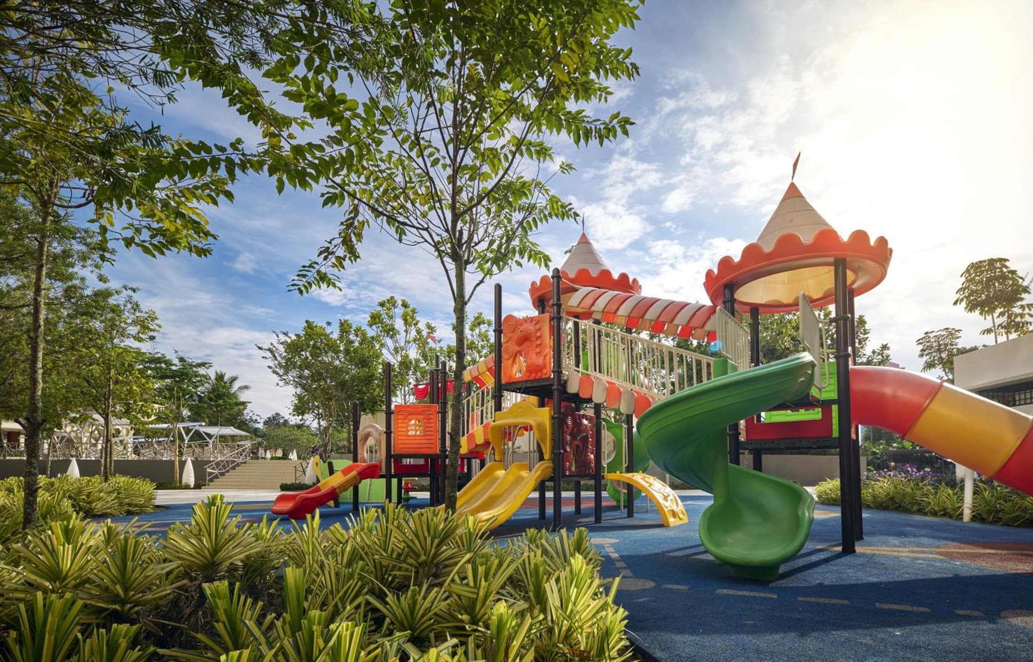 PARKROYAL A'FAMOSA MELAKA RESORT photo 2