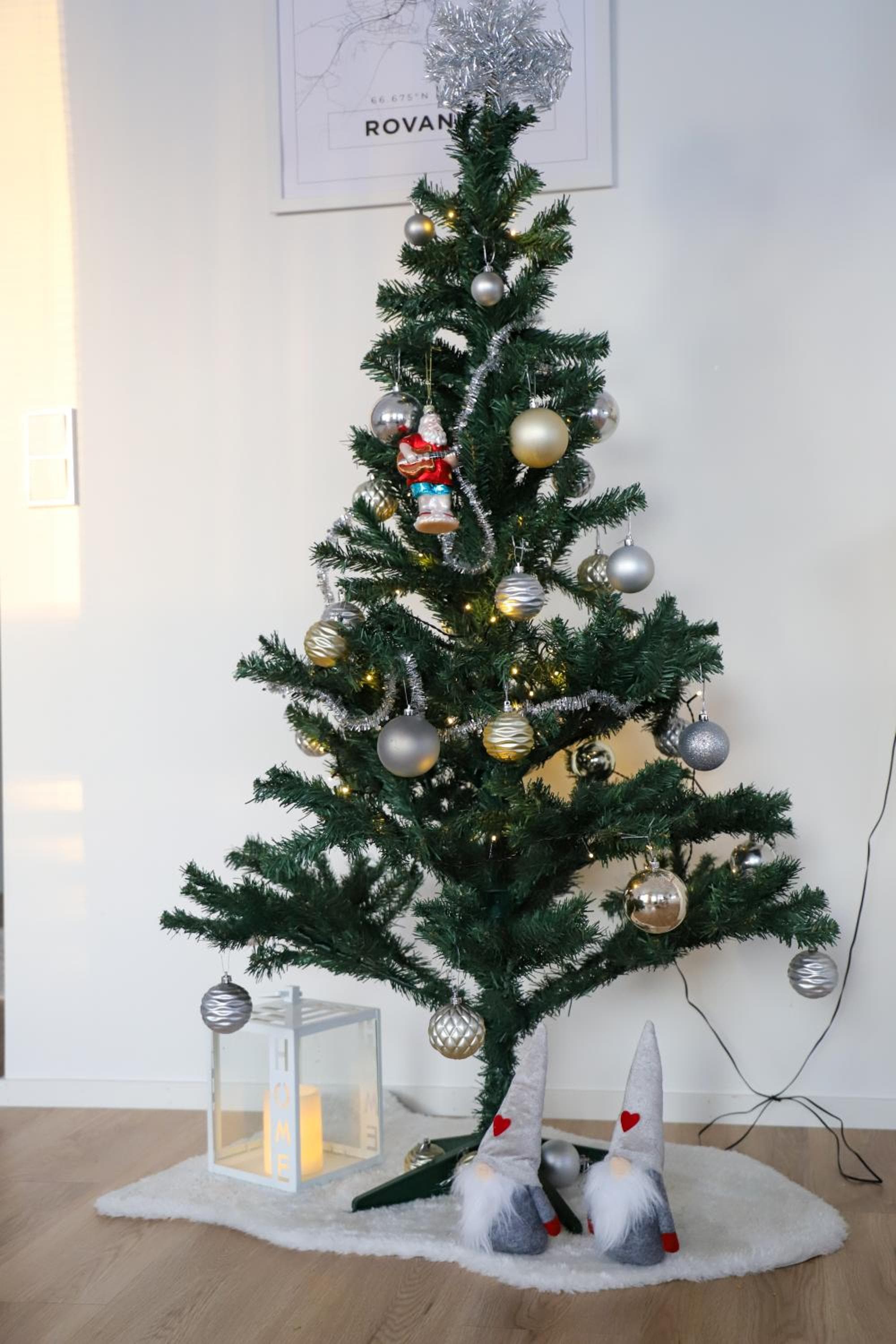 Big apartment, near Santaclaus Village photo 4