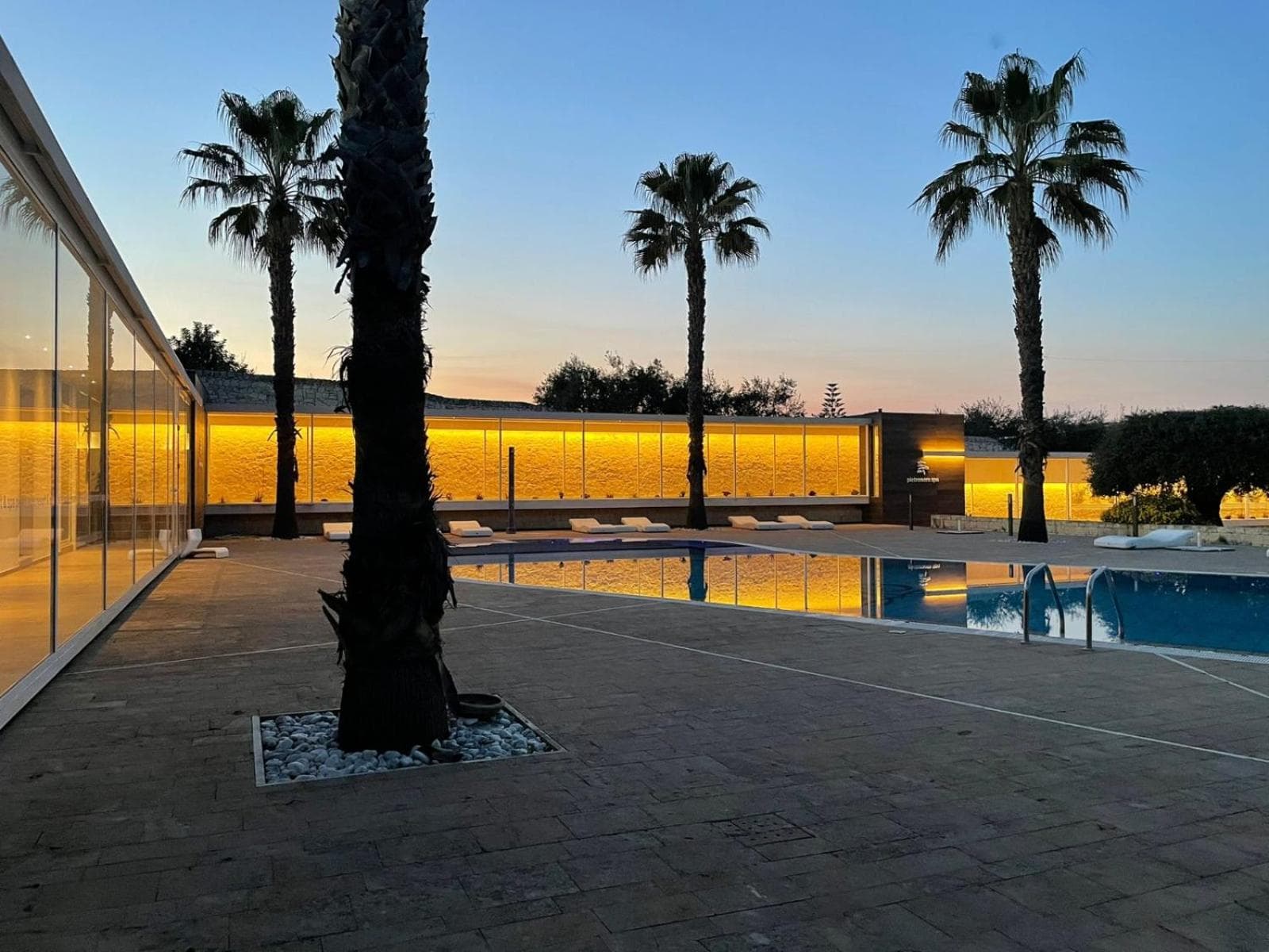 Pietre Nere Resort & Spa photo 8