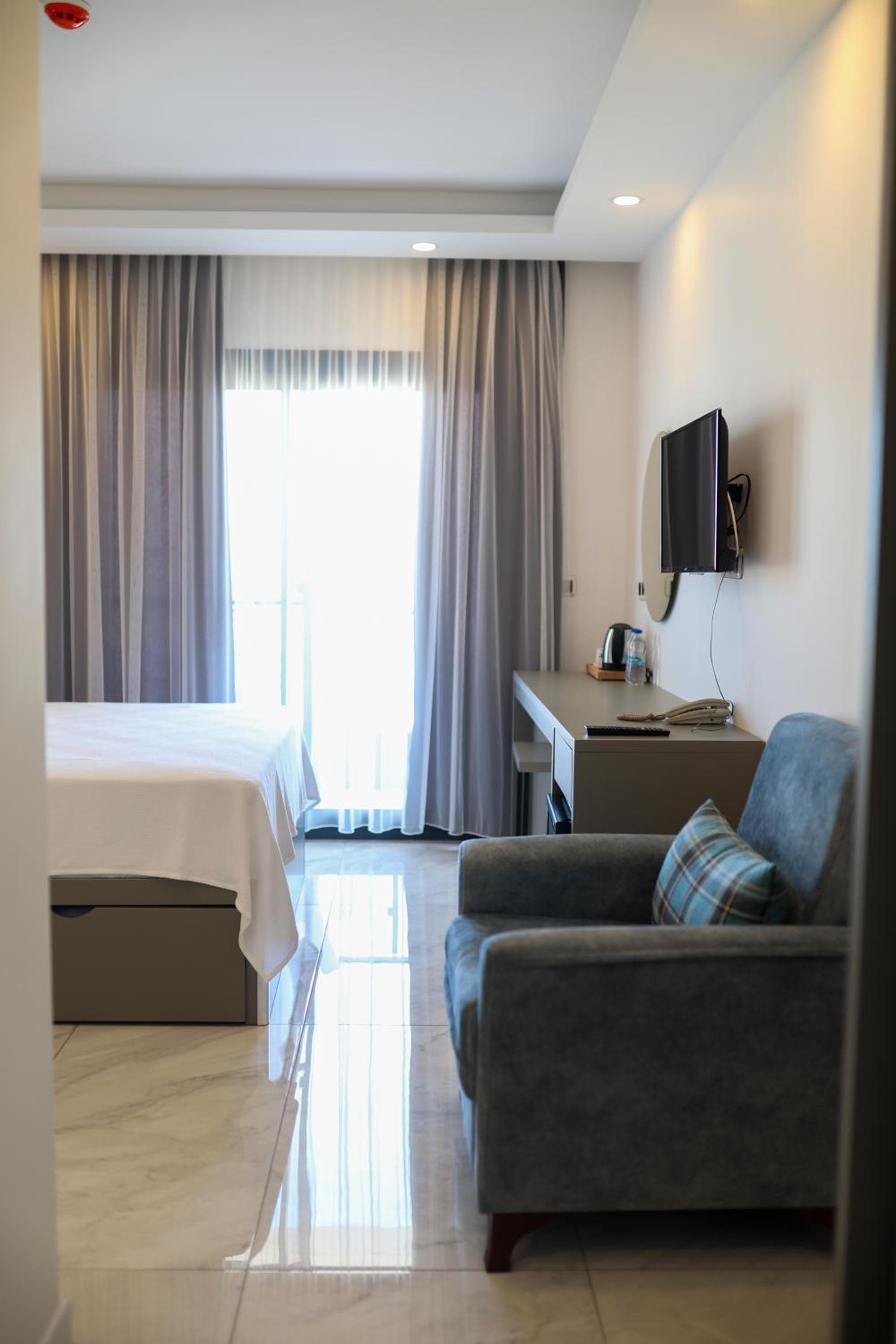 Akdeniz Yaşam Otel photo 8