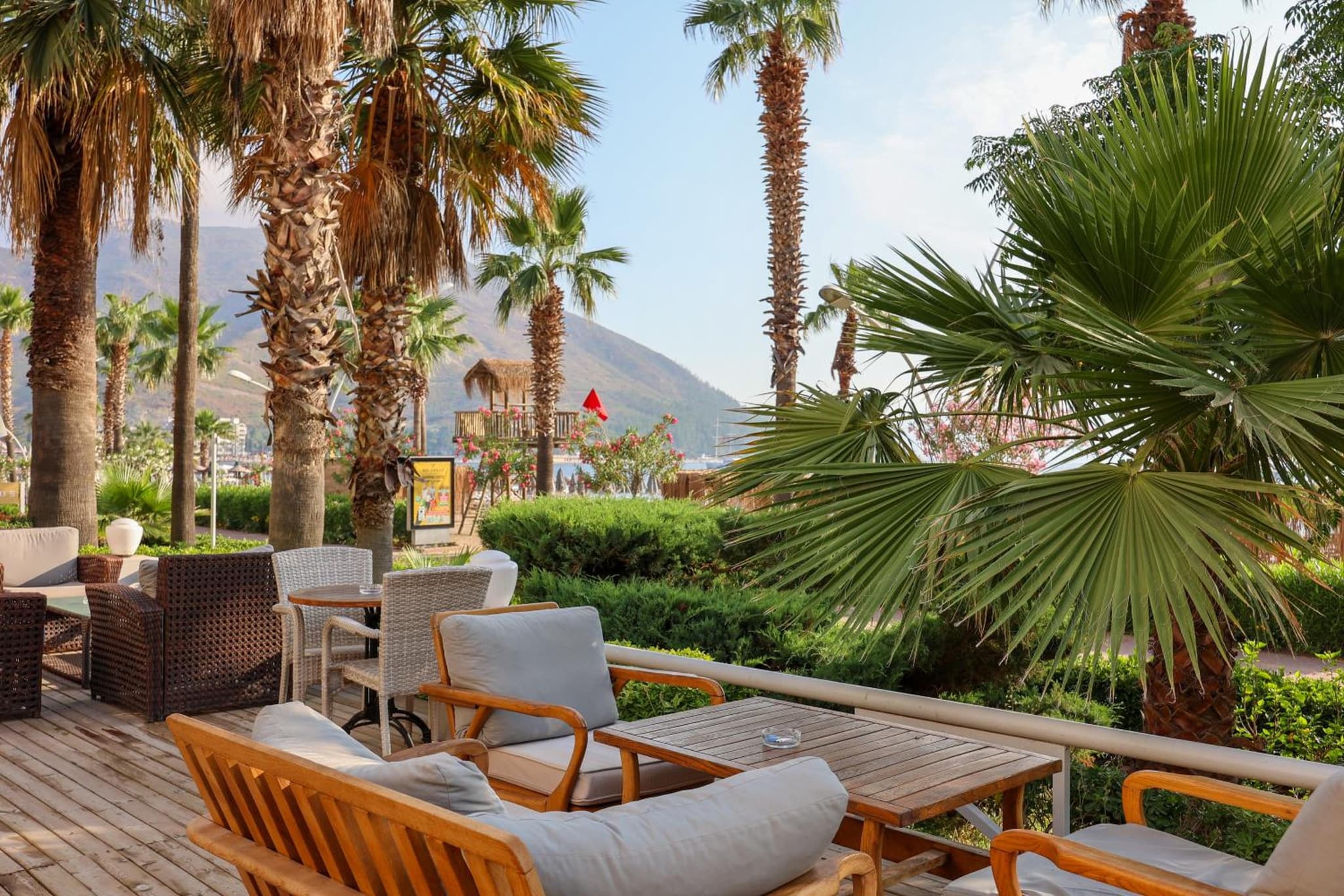 Faros Premium Beach photo 7