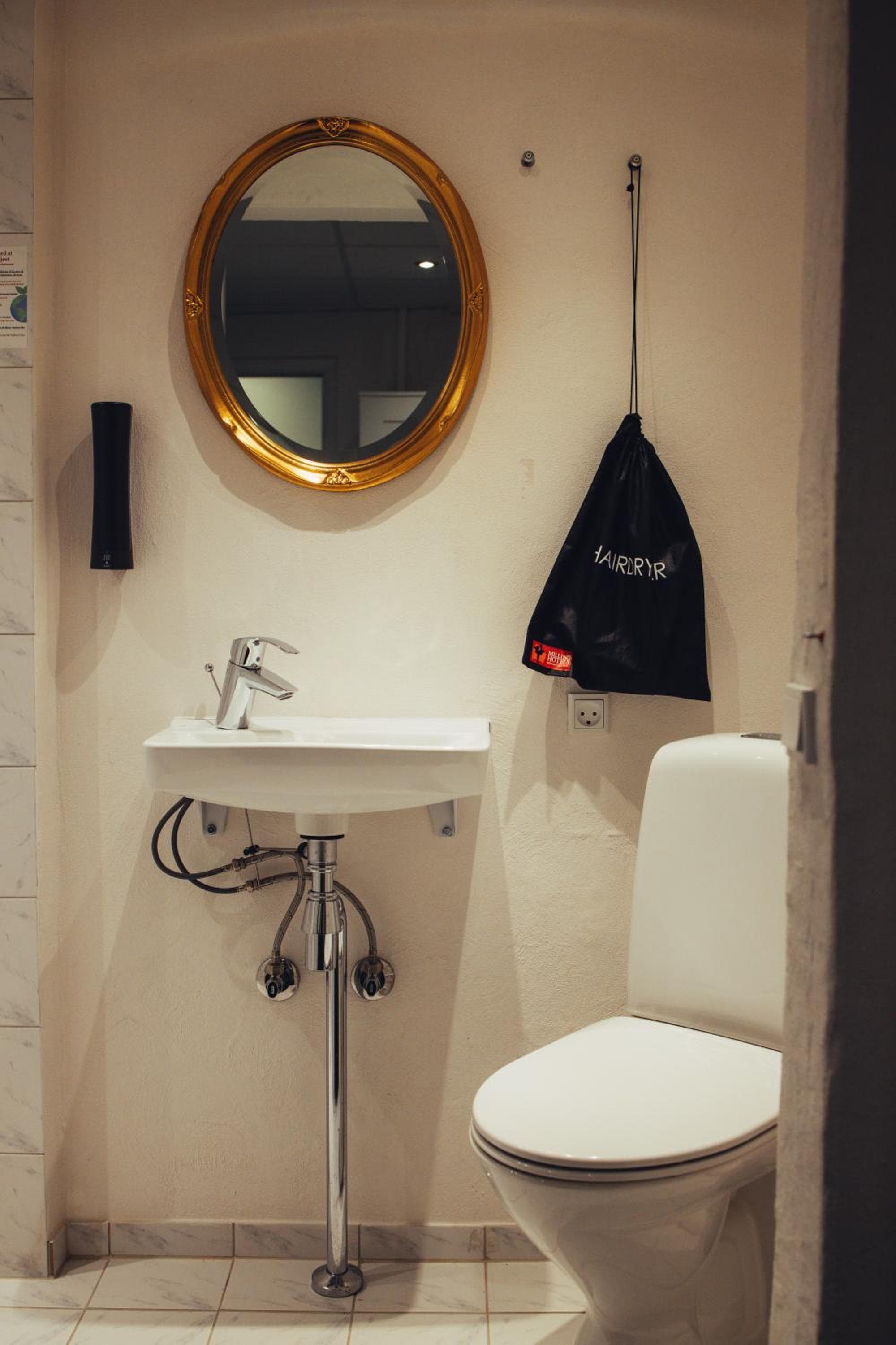 Milling Hotel Gestus photo 7