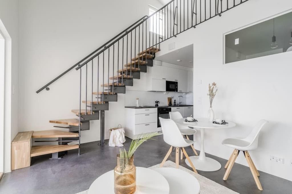 Kotimaailma - Furnished Apartment in Vantaa with key code photo 6
