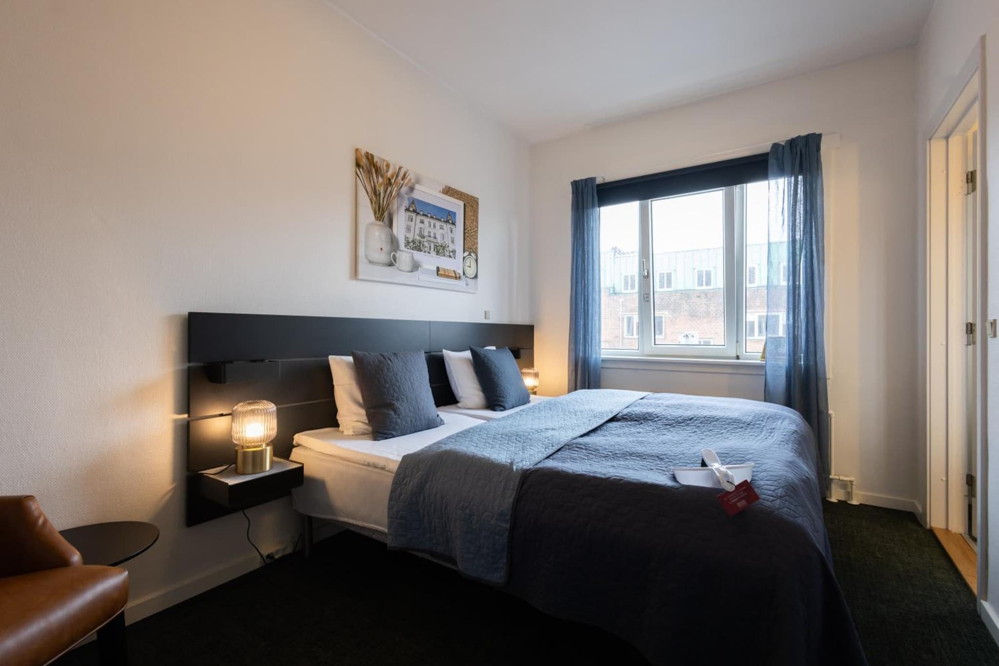 Milling Hotel Gestus photo 2