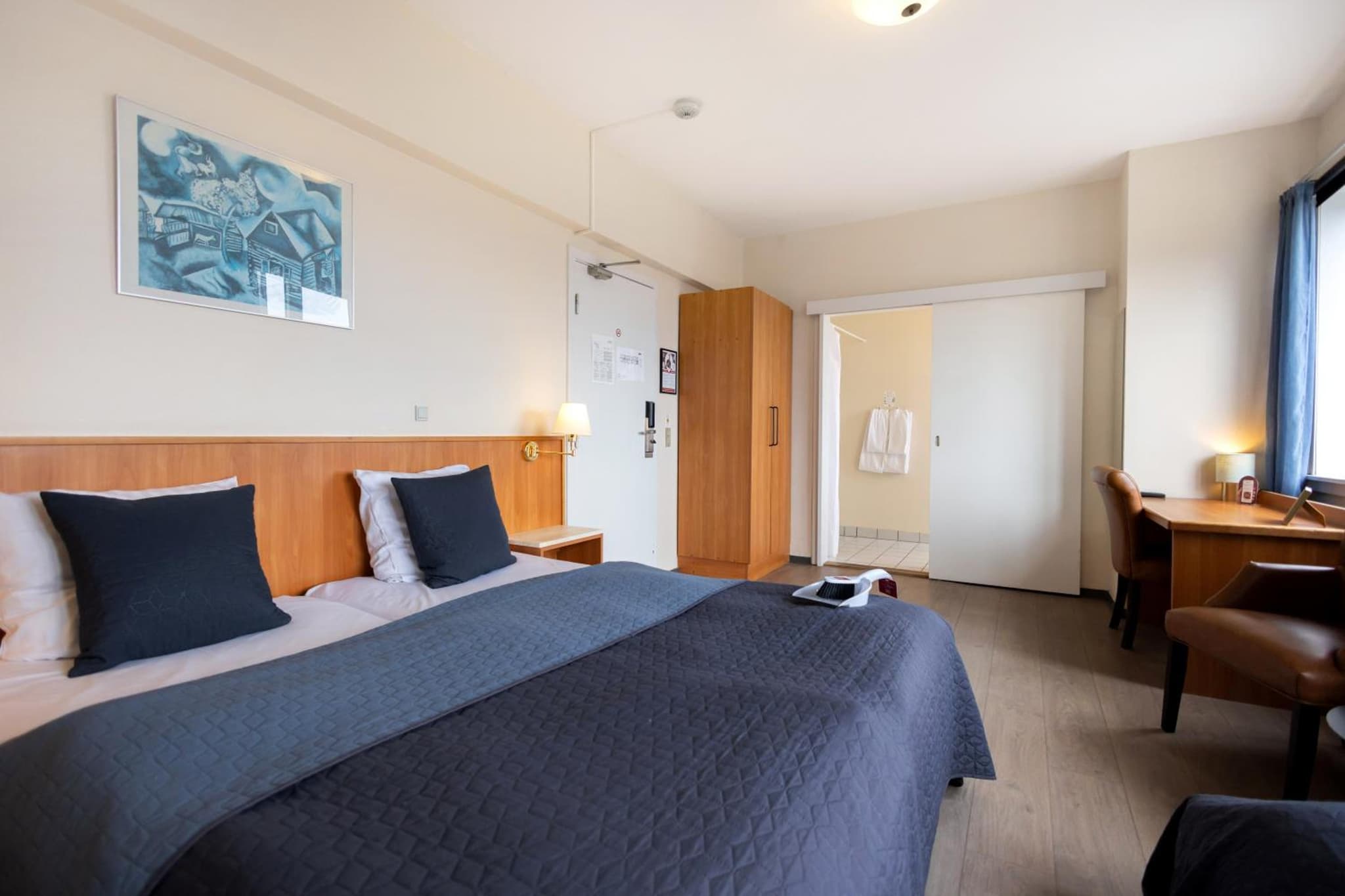 Milling Hotel Gestus photo 3