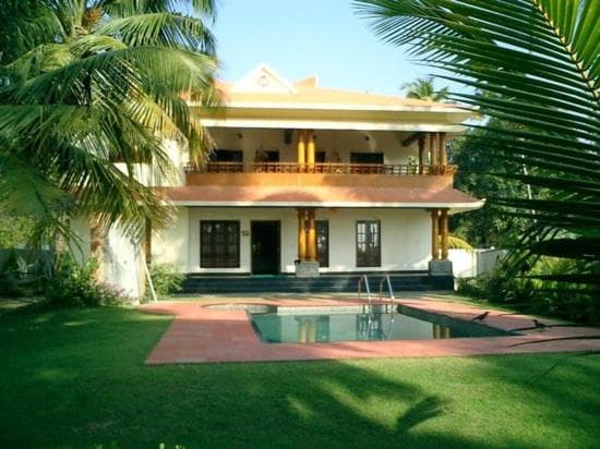 Fool's Paradise Homestay