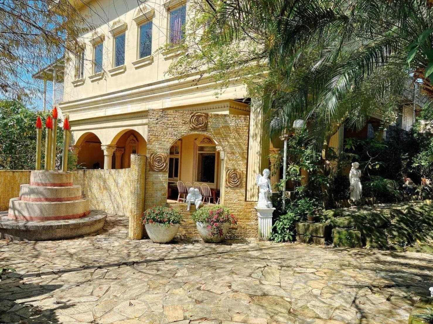 Xin Yuan My Dream Castle