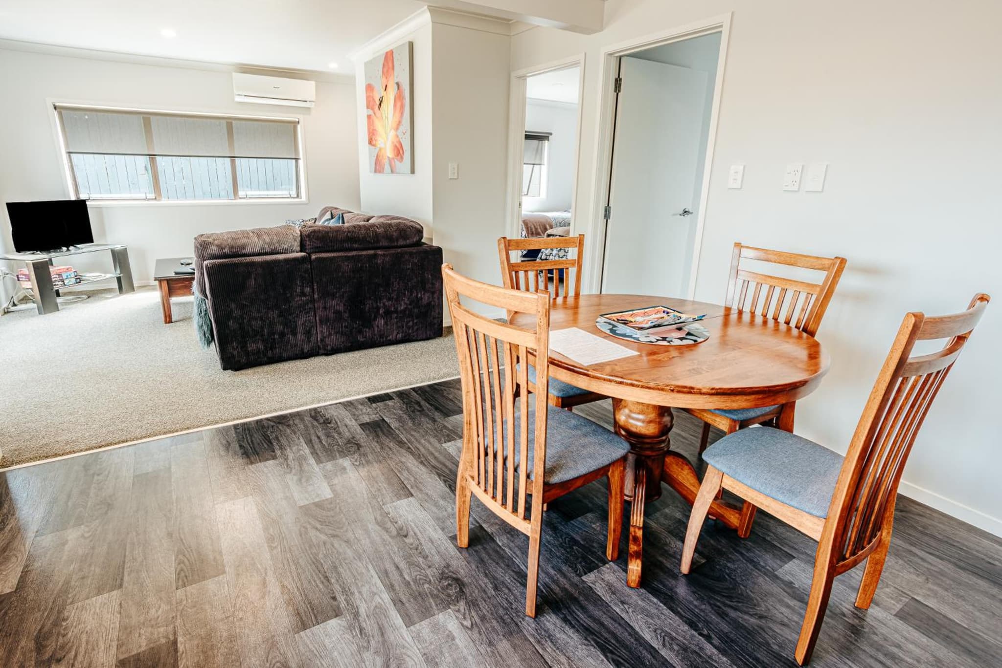 Sunrise Accommodation photo 8