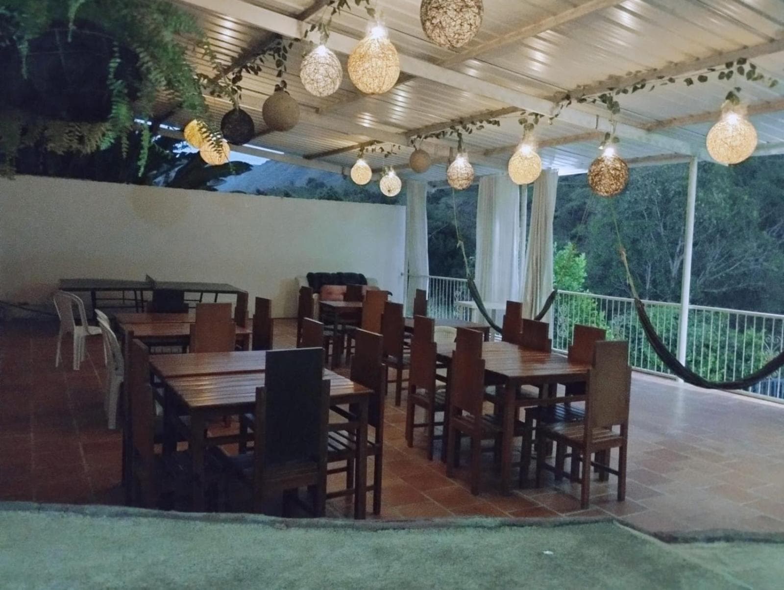 HOTEL VILLA CAMPESTRE AVENTUREROS photo 7