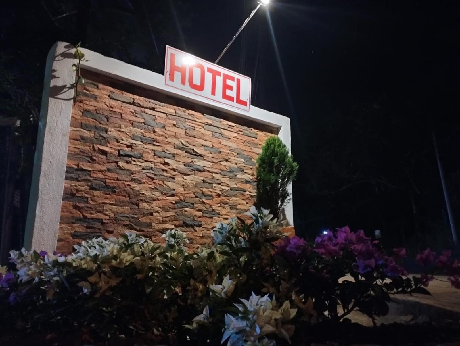 HOTEL VILLA CAMPESTRE AVENTUREROS photo 4