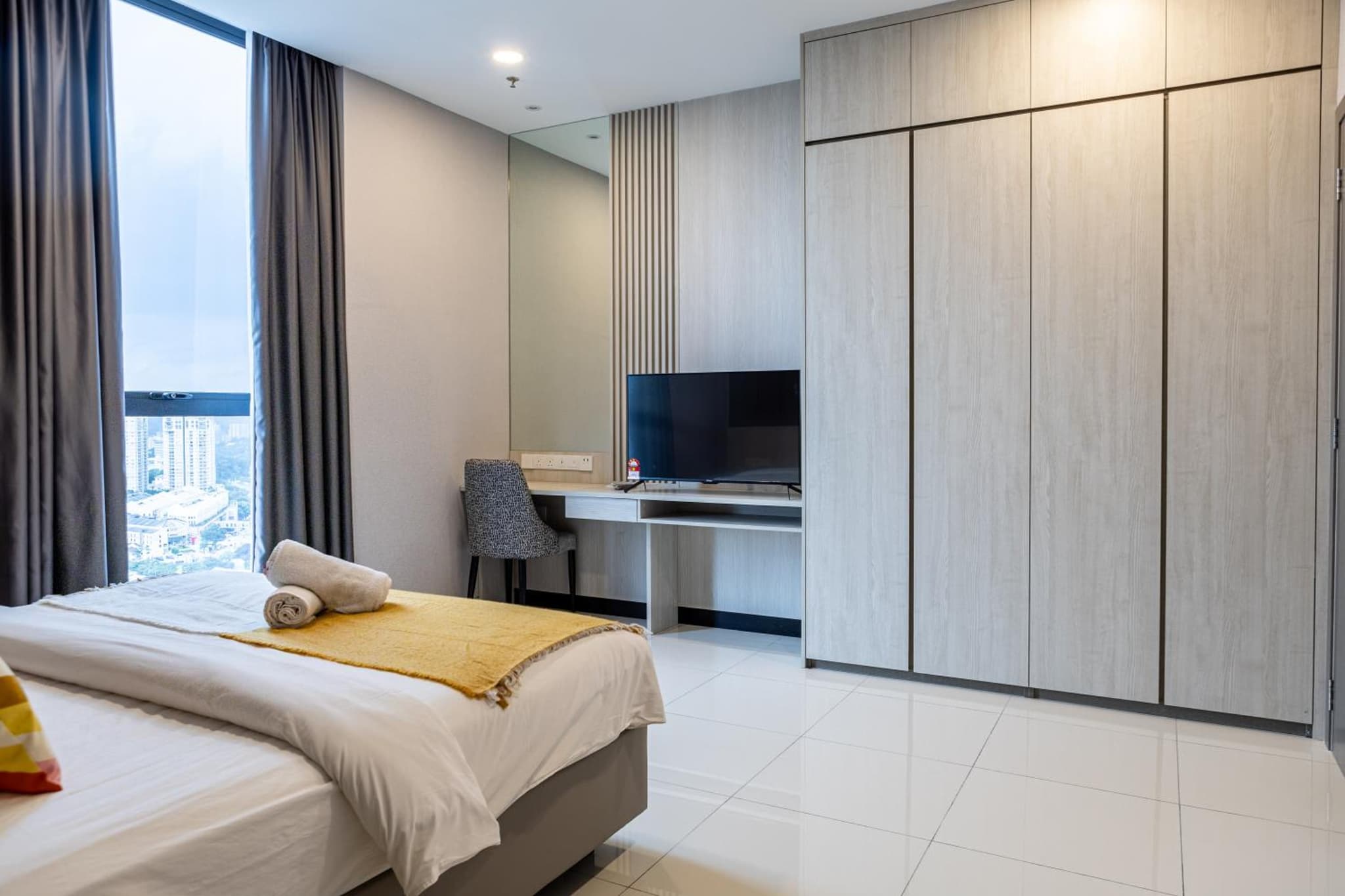 Societe Suites By iHost Global photo 6
