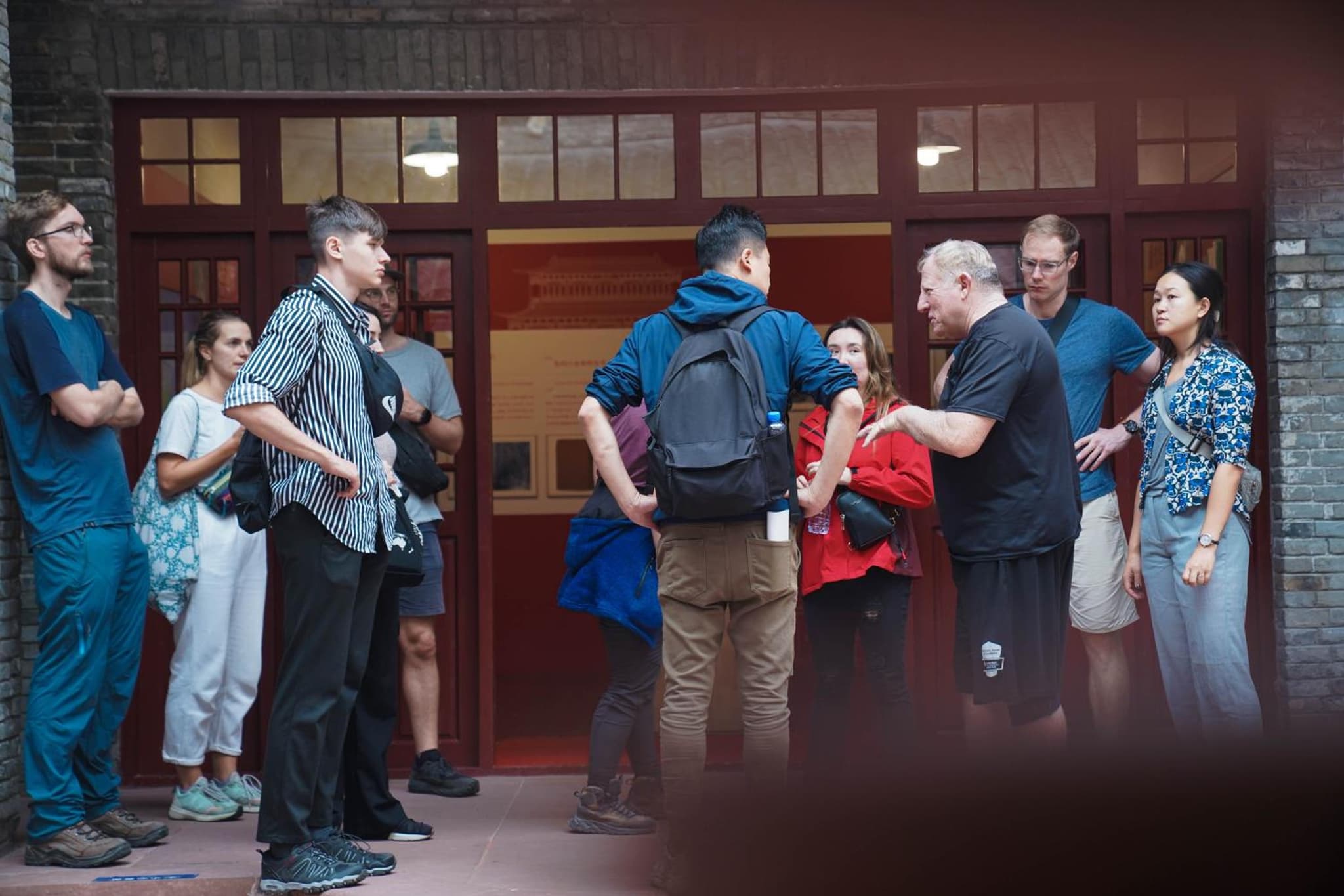 POSHPACKER - Chengdu Flipflop Hostel photo 3