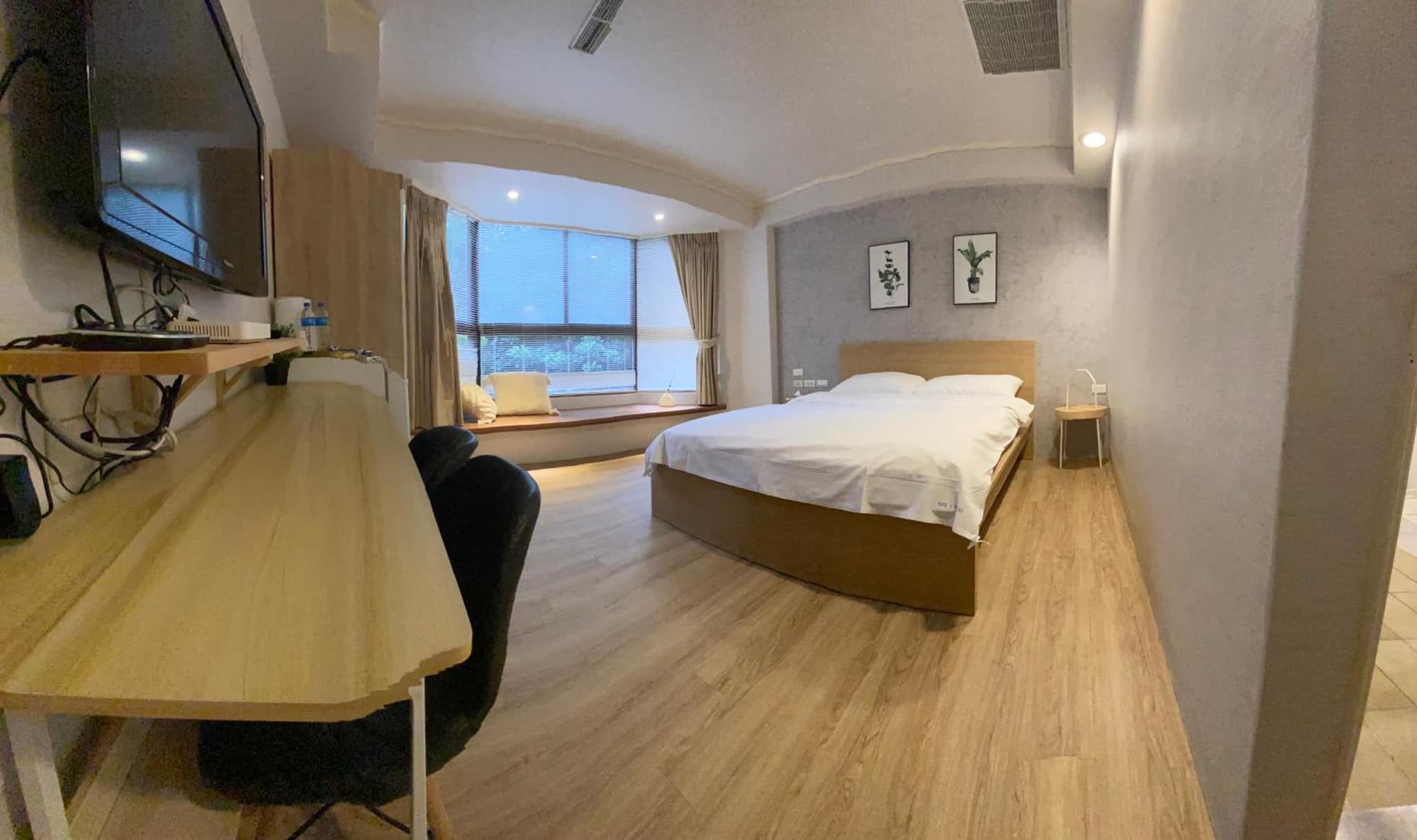 Meworld Hotel - Zhongshan photo 2