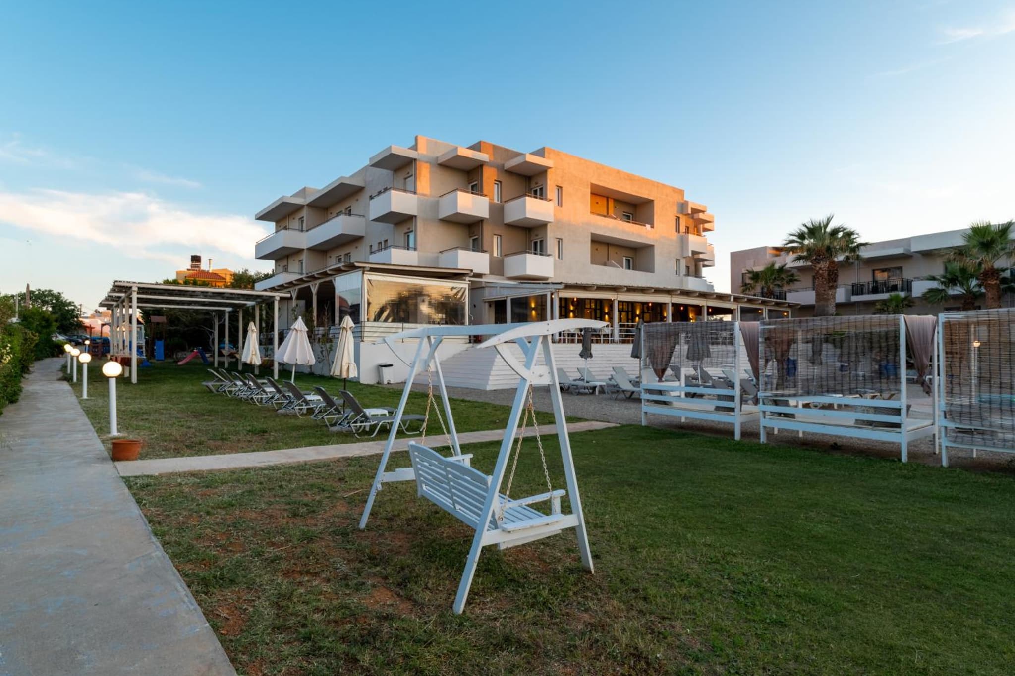Gouves Bay by Omilos Hotels