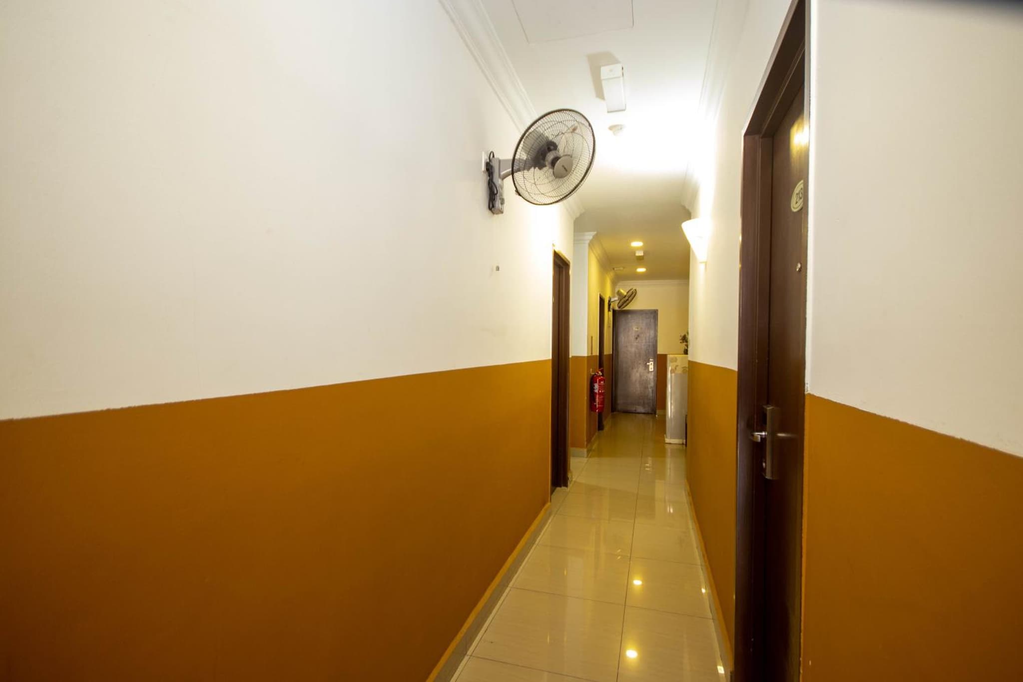 SUN INNS PERMAS JAYA photo 3