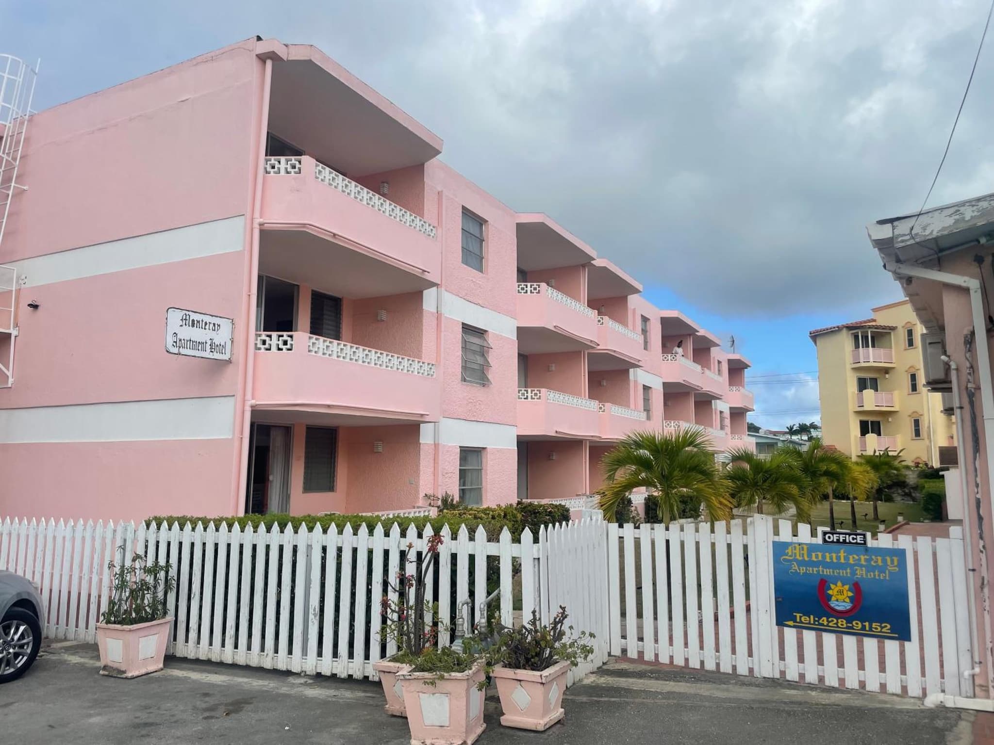 The Monteray Hotel photo 5