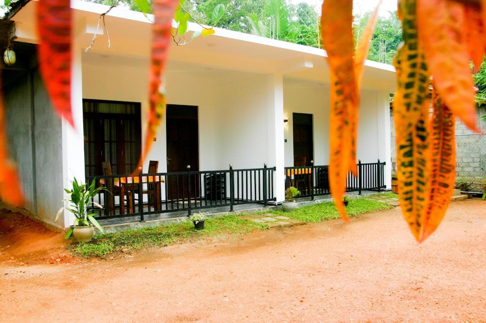 Sigiri Heaven Villa photo 9