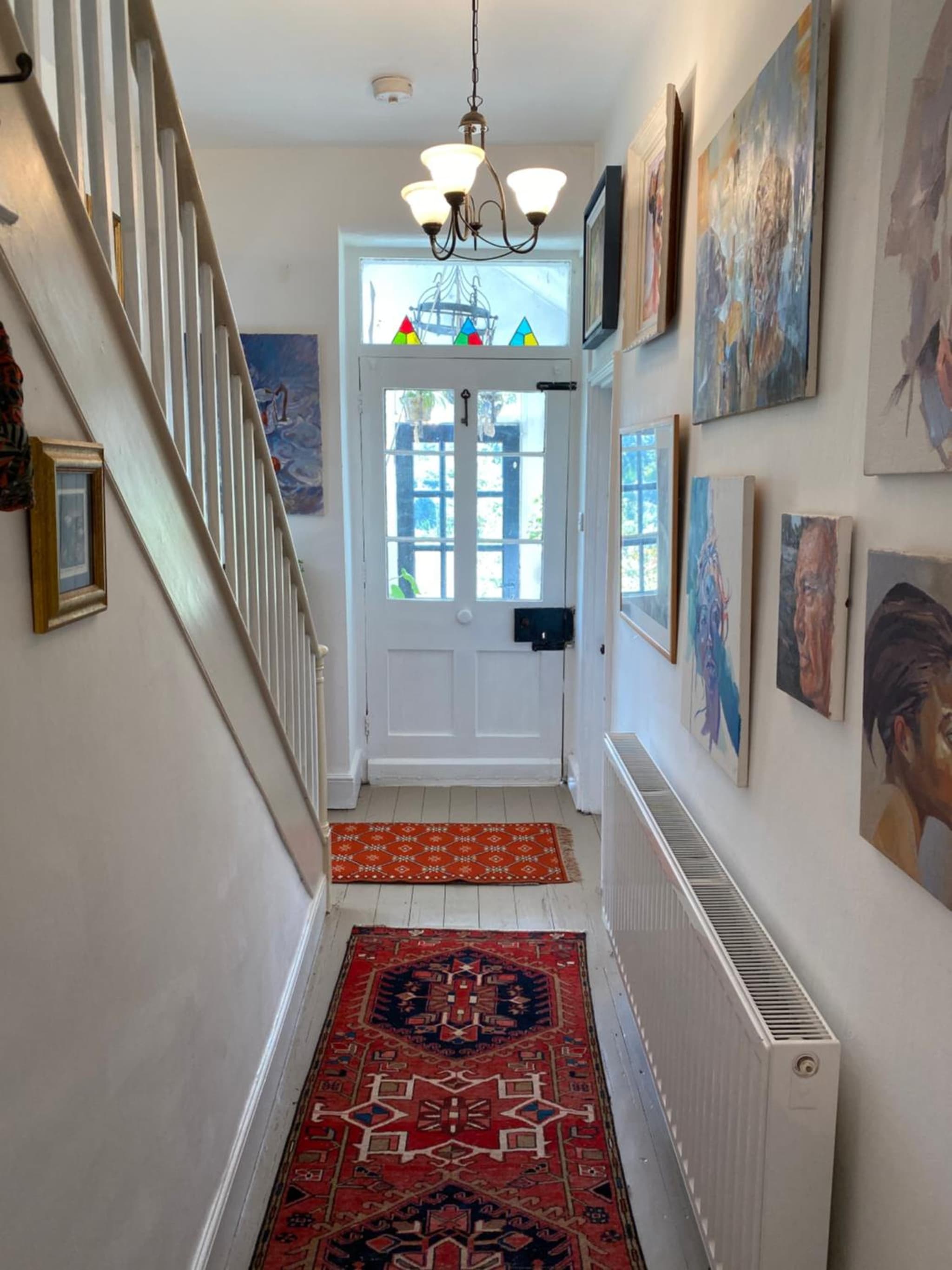 Art House B & B photo 3