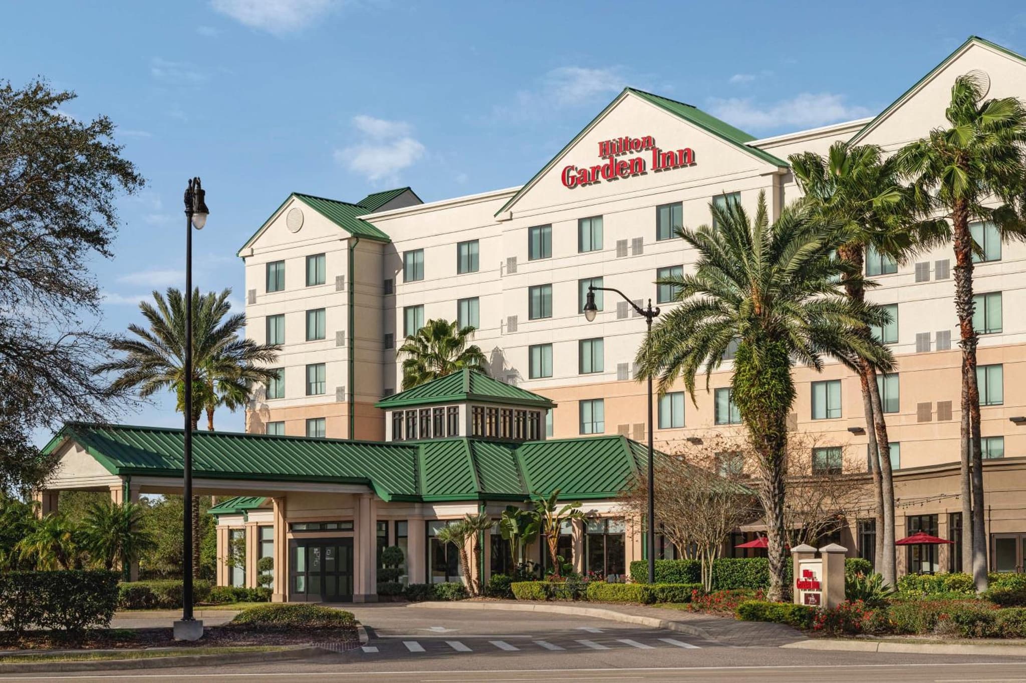 Hilton Garden Inn Palm Coast Town Center