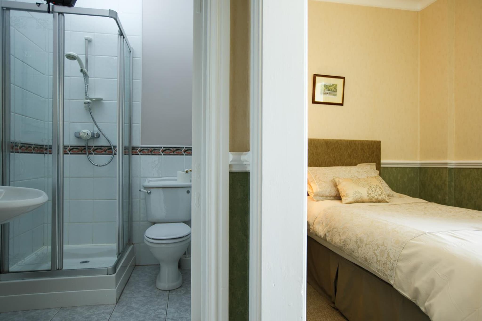 Portclew House photo 7