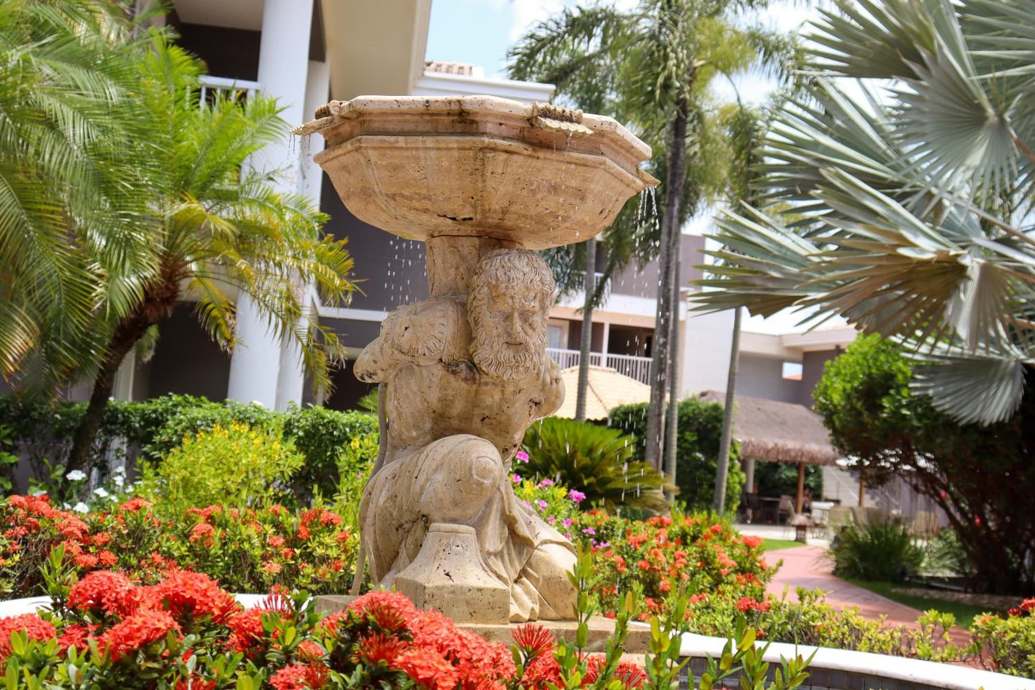 Hotel Coral Beach photo 3