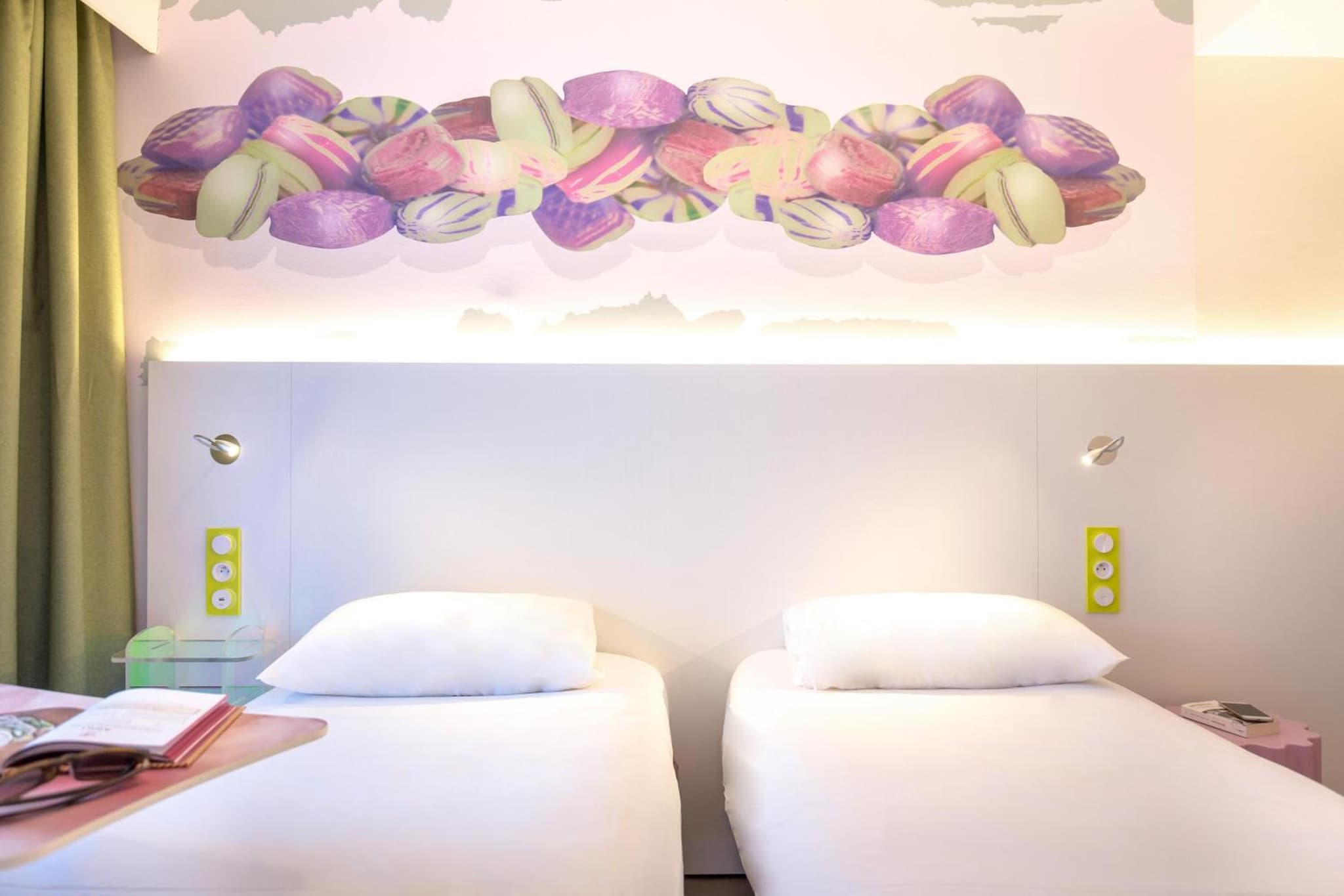 ibis Styles Fréjus St Raphael photo 6