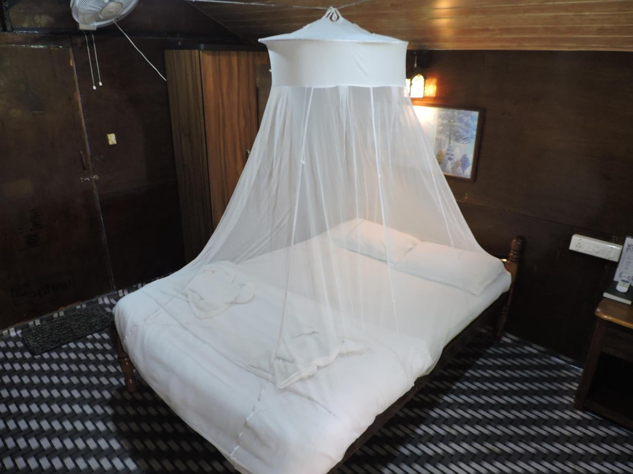 Abba's Glory Land - Agonda photo 7