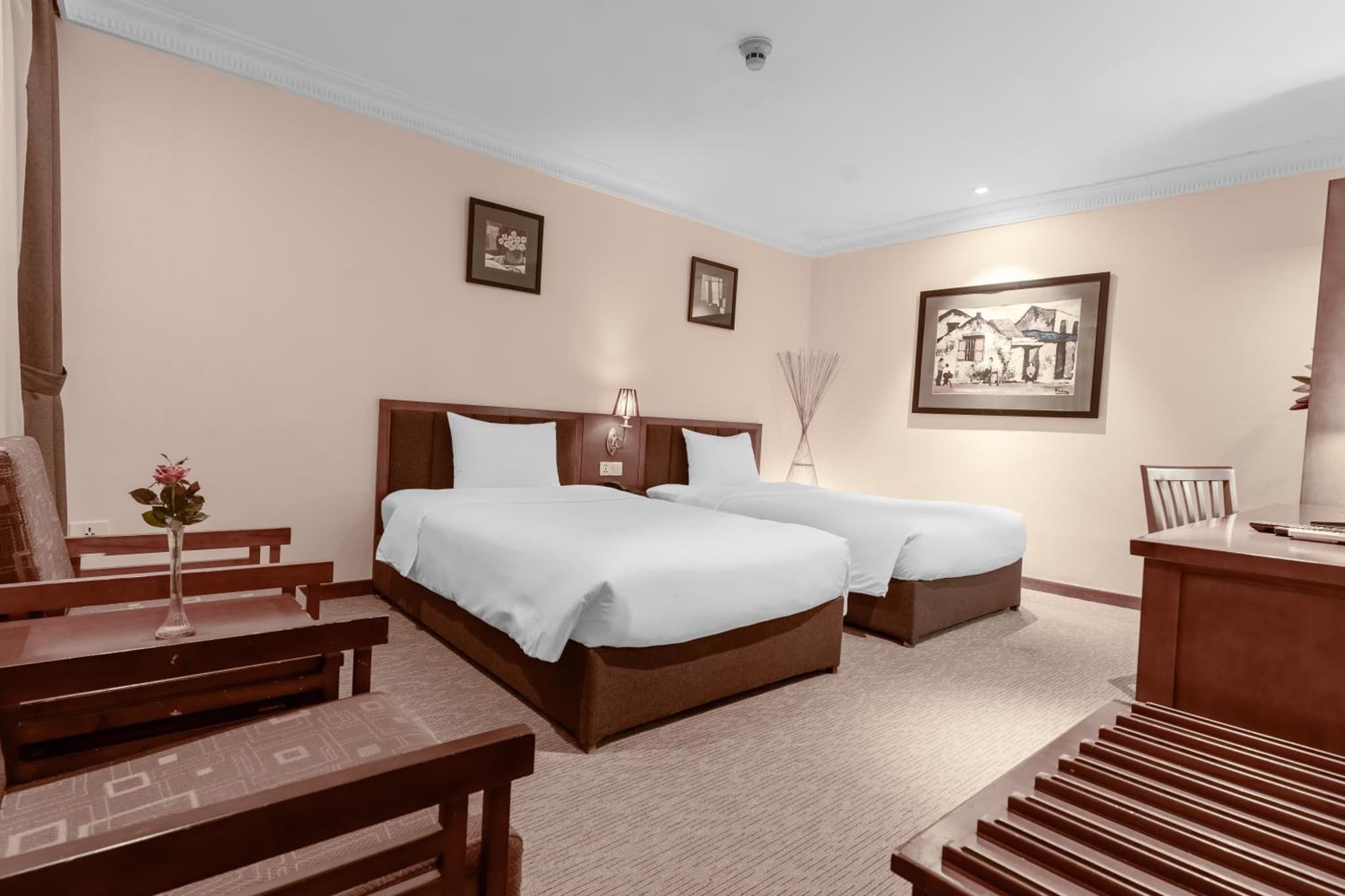 La Passion Classic Hotel photo 7