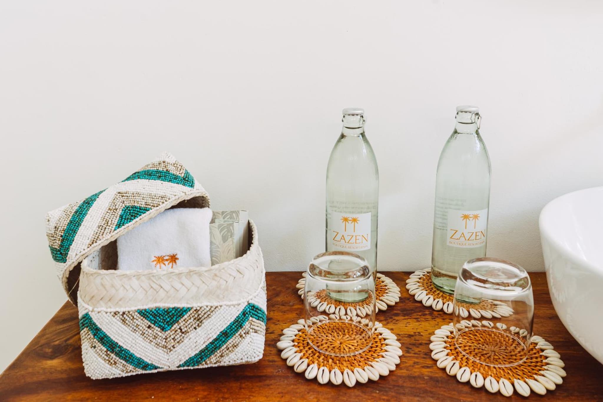 Zazen Boutique Resort & Spa photo 4