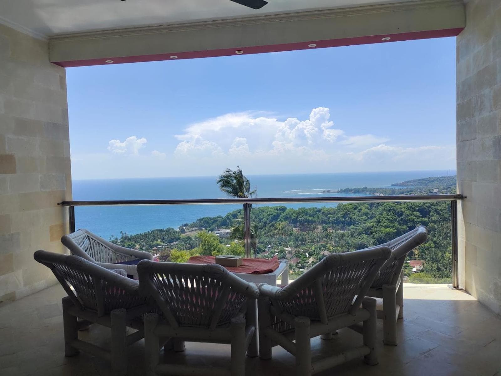 Villa Umbrella Lombok photo 3
