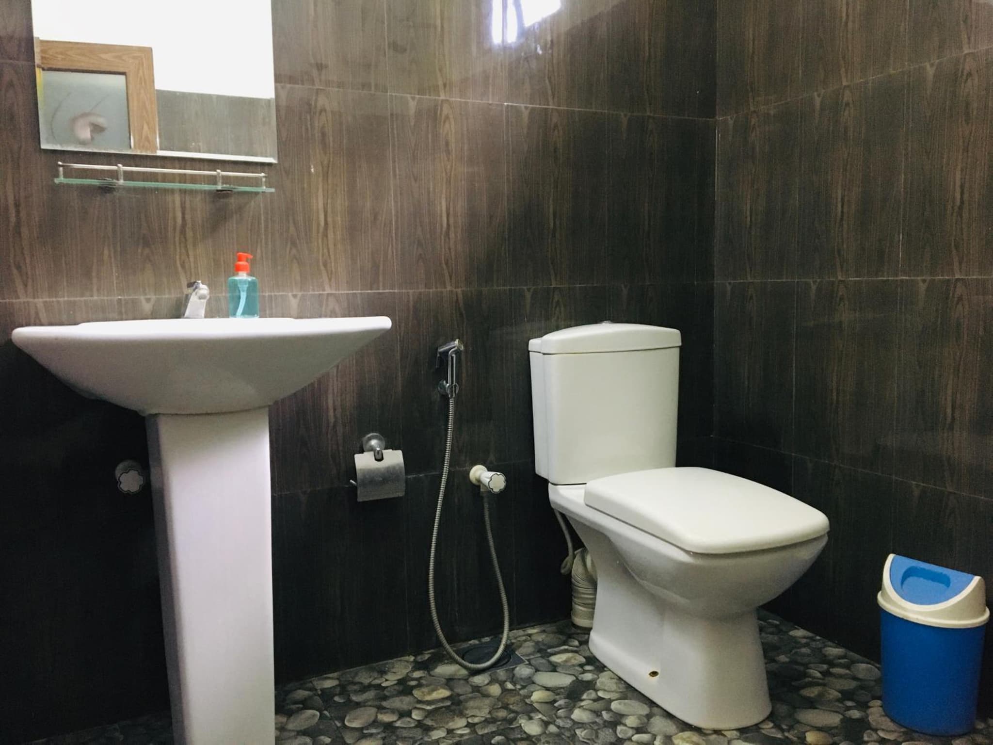 Dimuthu Green Villa photo 4