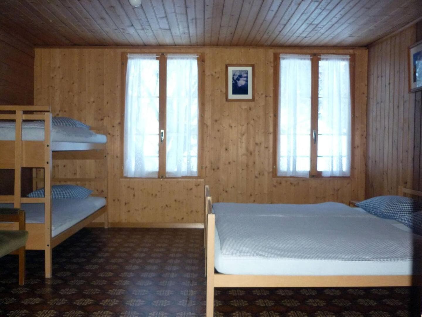ALPENHOF Mountain Lodge photo 6