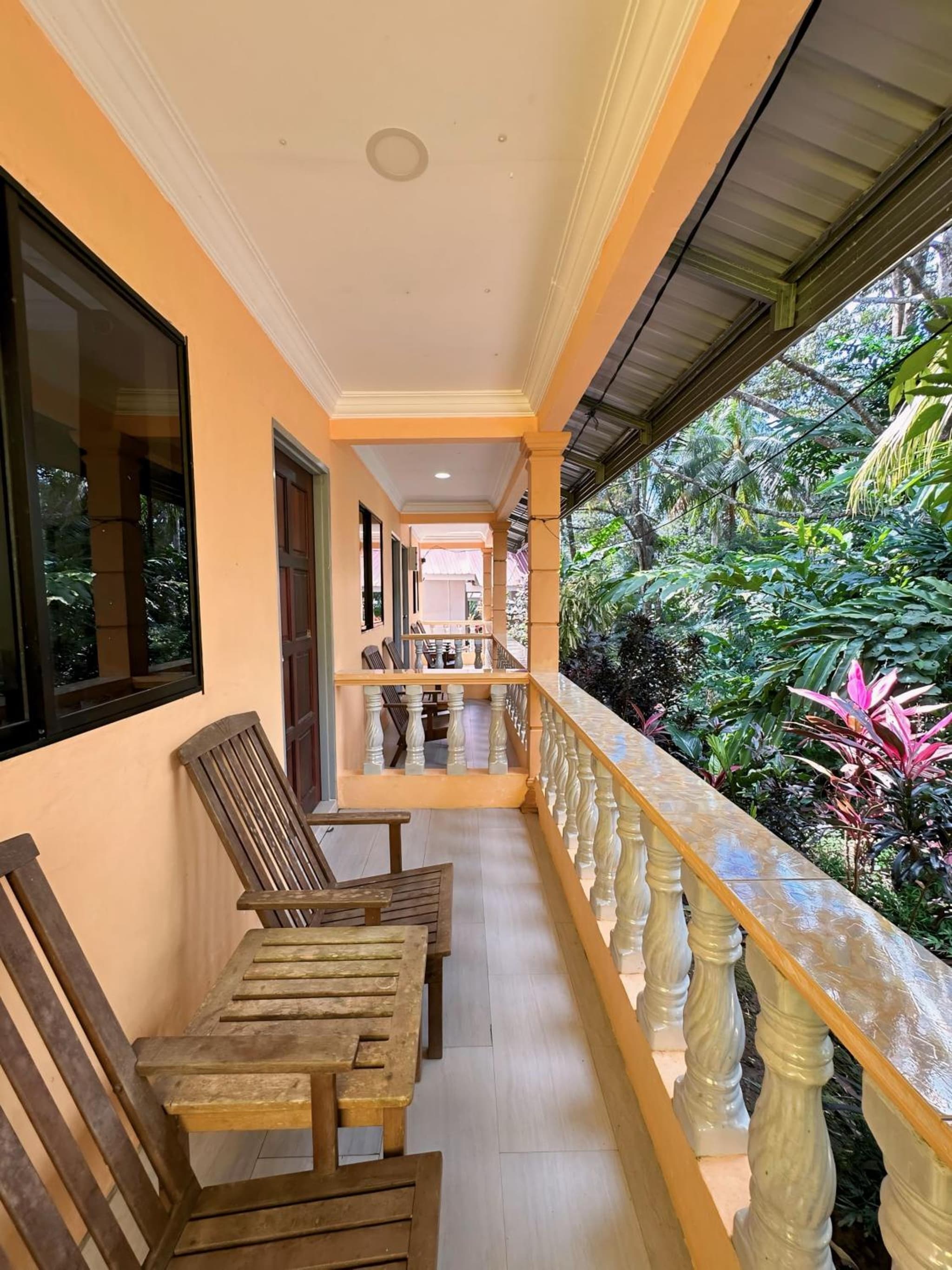 Fiqthya Chalet & Cafe photo 9